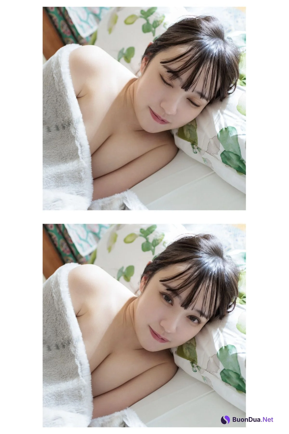 Nanami Sena 星ななみ, 写真集 「甘い記憶」 Set.02 - Photo 7