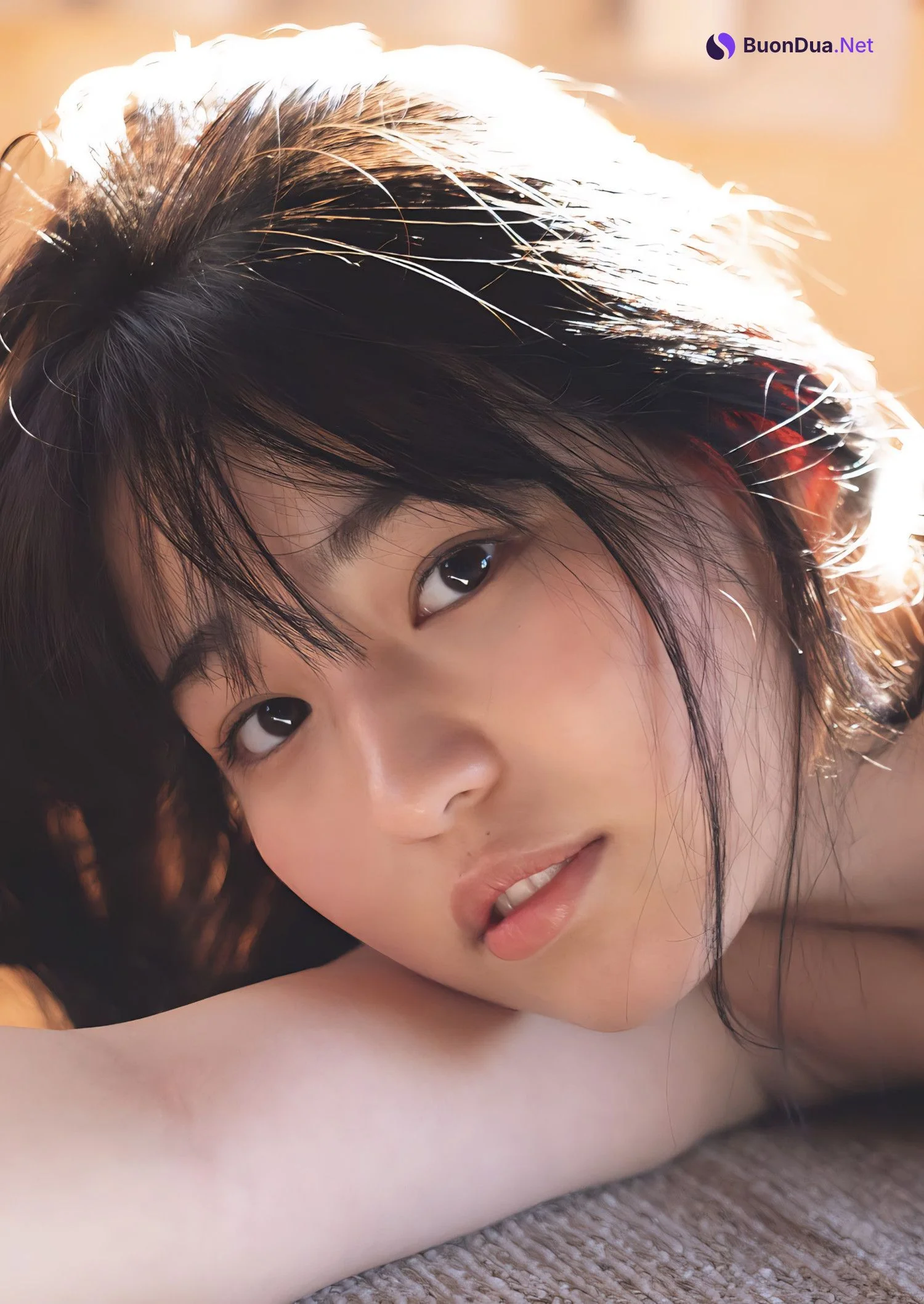 Nanami Shiroma 城間菜々美, Weekly Playboy 2023 No.48 (週刊プレイボーイ 2023年48号) - Photo 5