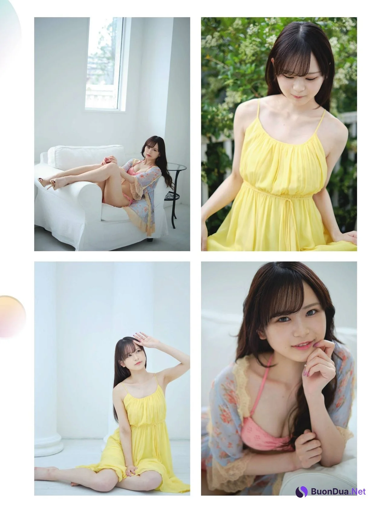 Nanami Takeuchi 竹内ななみ, Platinum FLASH Vol.15 2021.06.22 - รูปภาพ 10