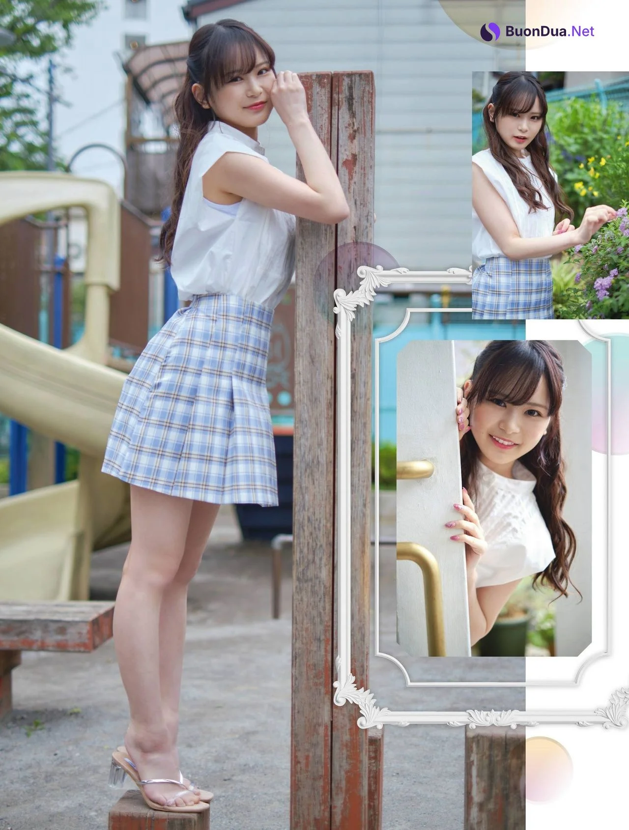 Nanami Takeuchi 竹内ななみ, Platinum FLASH Vol.15 2021.06.22 - รูปภาพ 2