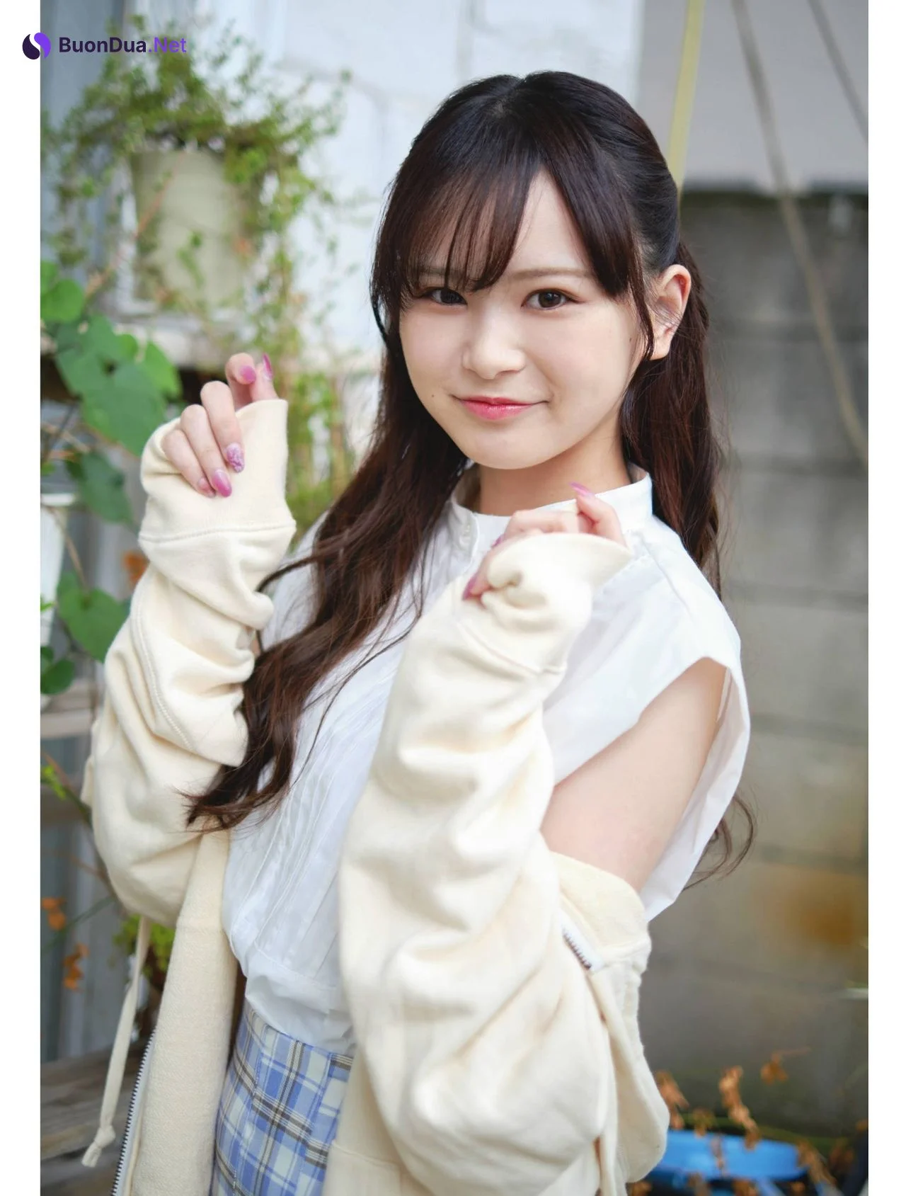 Nanami Takeuchi 竹内ななみ, Platinum FLASH Vol.15 2021.06.22 - รูปภาพ 3