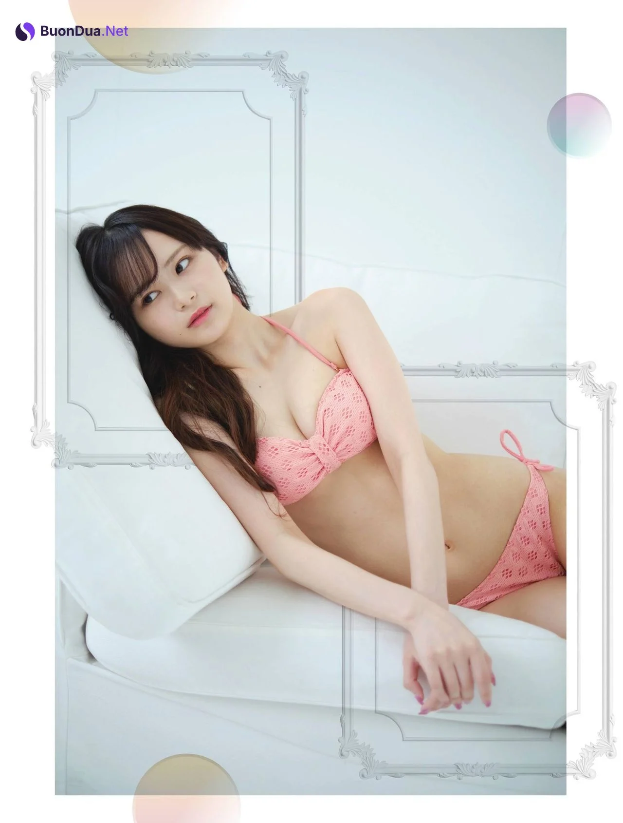 Nanami Takeuchi 竹内ななみ, Platinum FLASH Vol.15 2021.06.22 - รูปภาพ 6