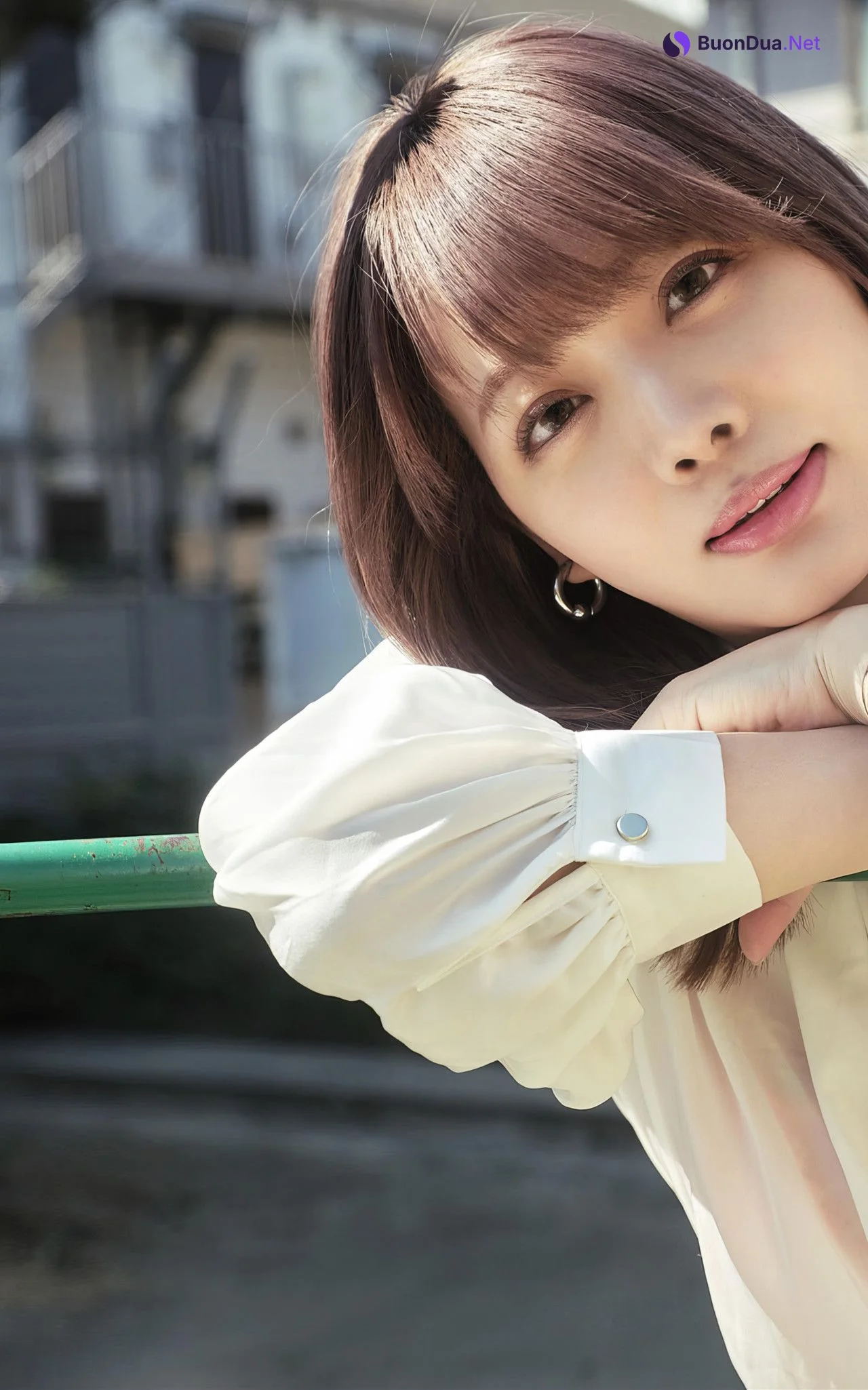 Nanami 七海, 週刊実話WJガールズデジタル写真集 [NANAMI] Set.01 - Photo 3
