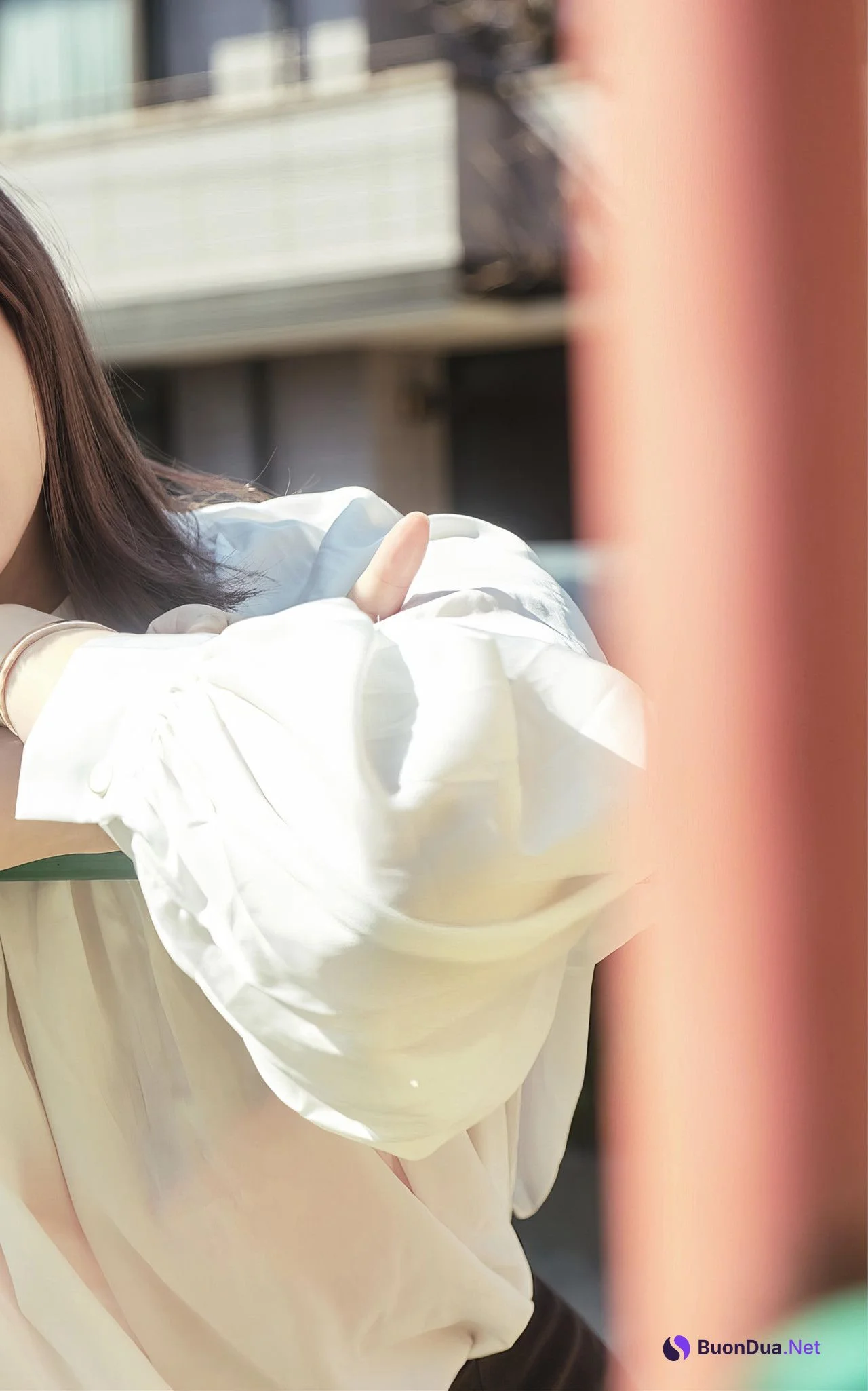 Nanami 七海, 週刊実話WJガールズデジタル写真集 [NANAMI] Set.01 - Photo 4