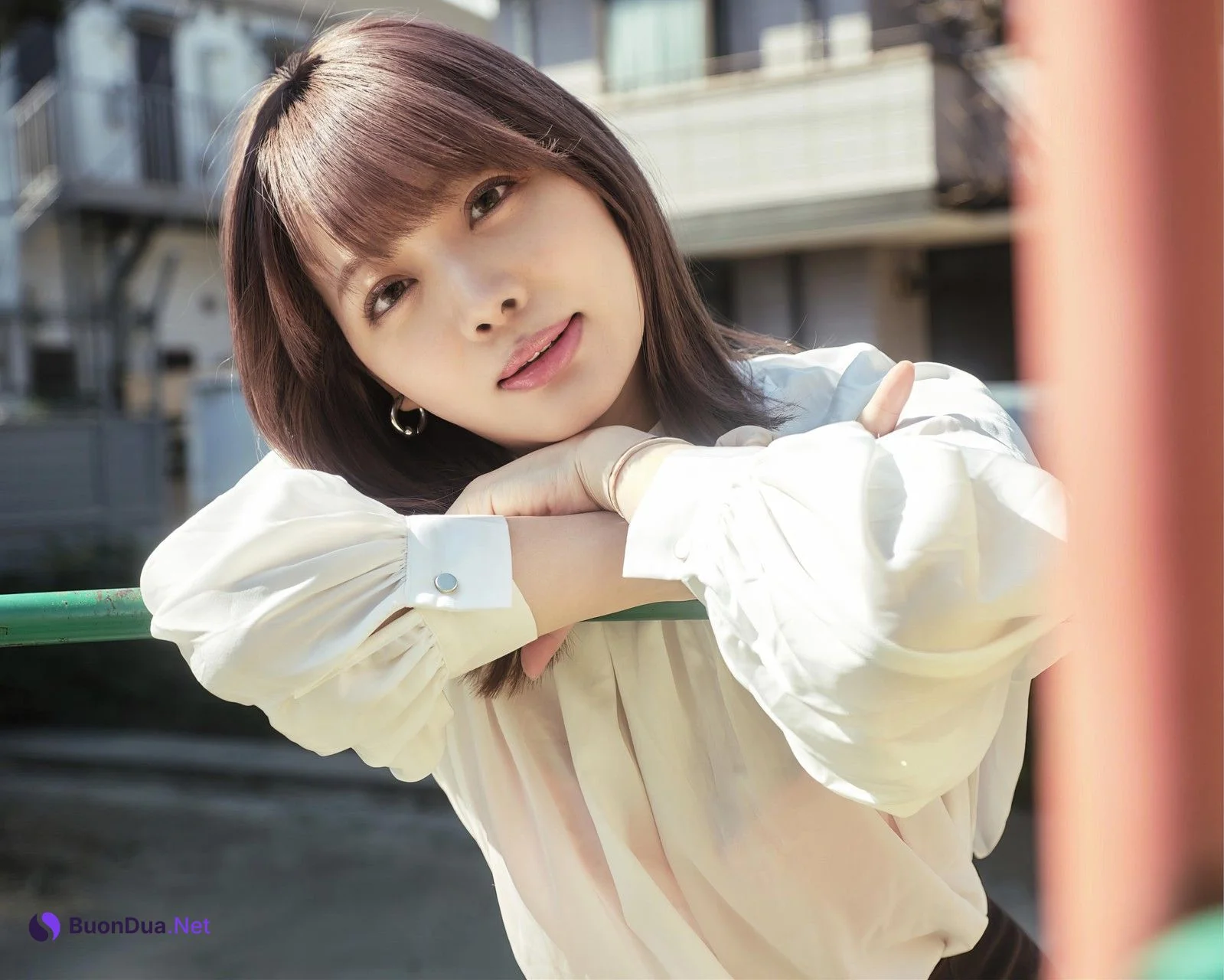 Nanami 七海, 週刊実話WJガールズデジタル写真集 [NANAMI] Set.01 - Photo 5