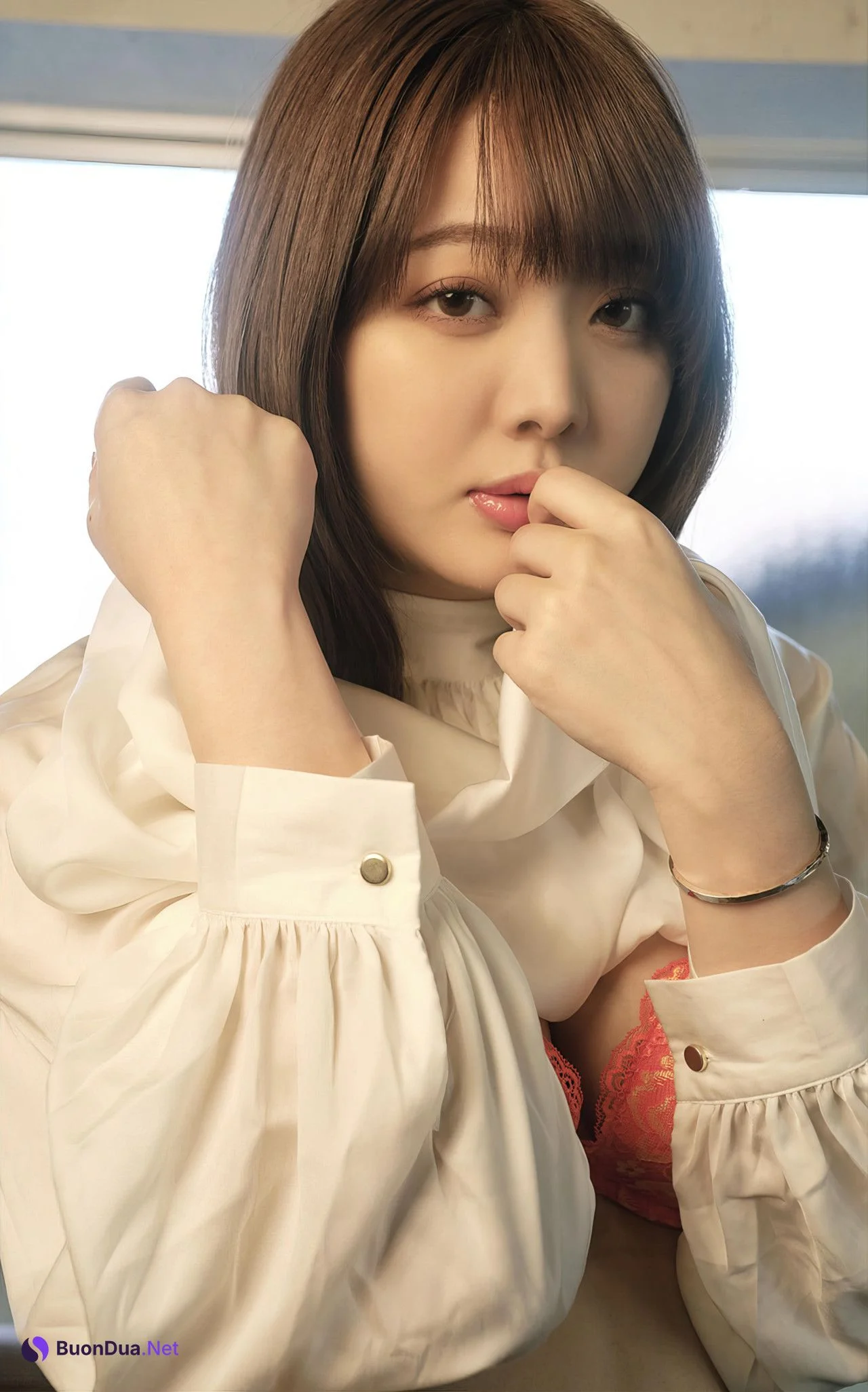 Nanami 七海, 週刊実話WJガールズデジタル写真集 [NANAMI] Set.01 - Photo 9