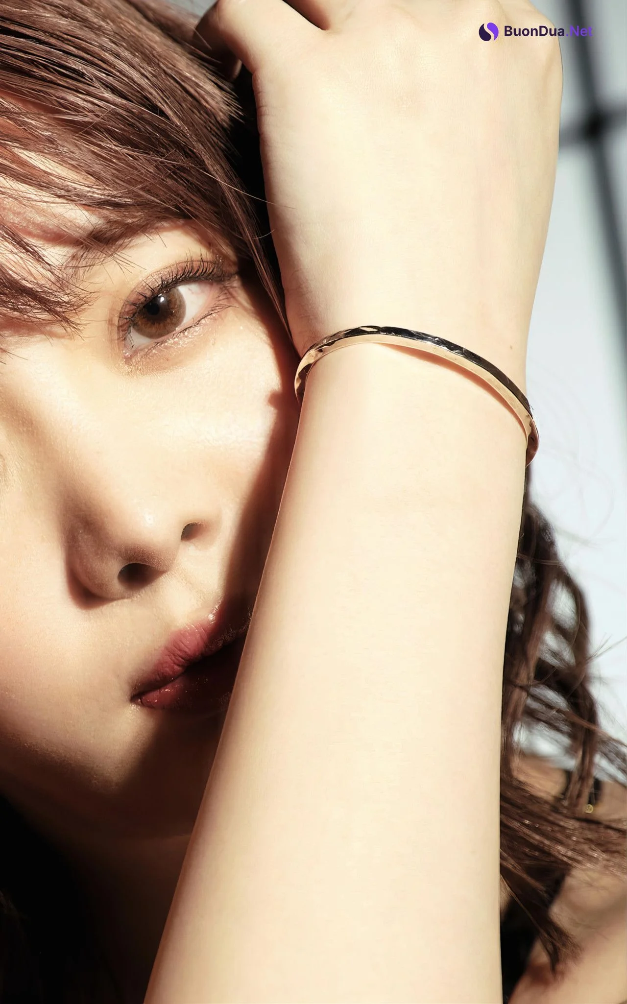 Nanami 七海, 週刊実話WJガールズデジタル写真集 [NANAMI] Set.02 - Photo 16