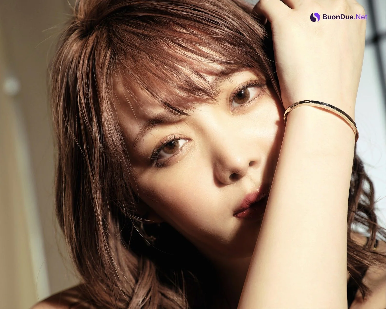 Nanami 七海, 週刊実話WJガールズデジタル写真集 [NANAMI] Set.02 - Photo 17