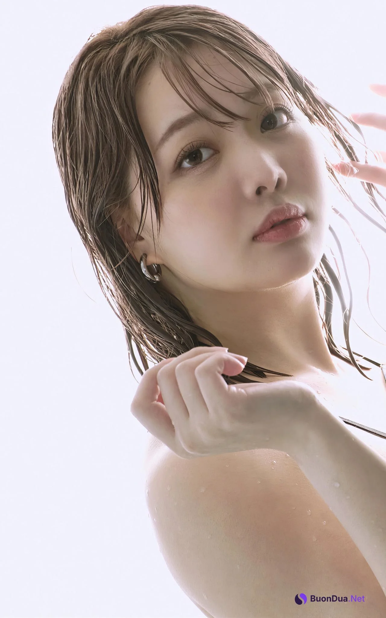 Nanami 七海, 週刊実話WJガールズデジタル写真集 [NANAMI] Set.03 - Photo 15