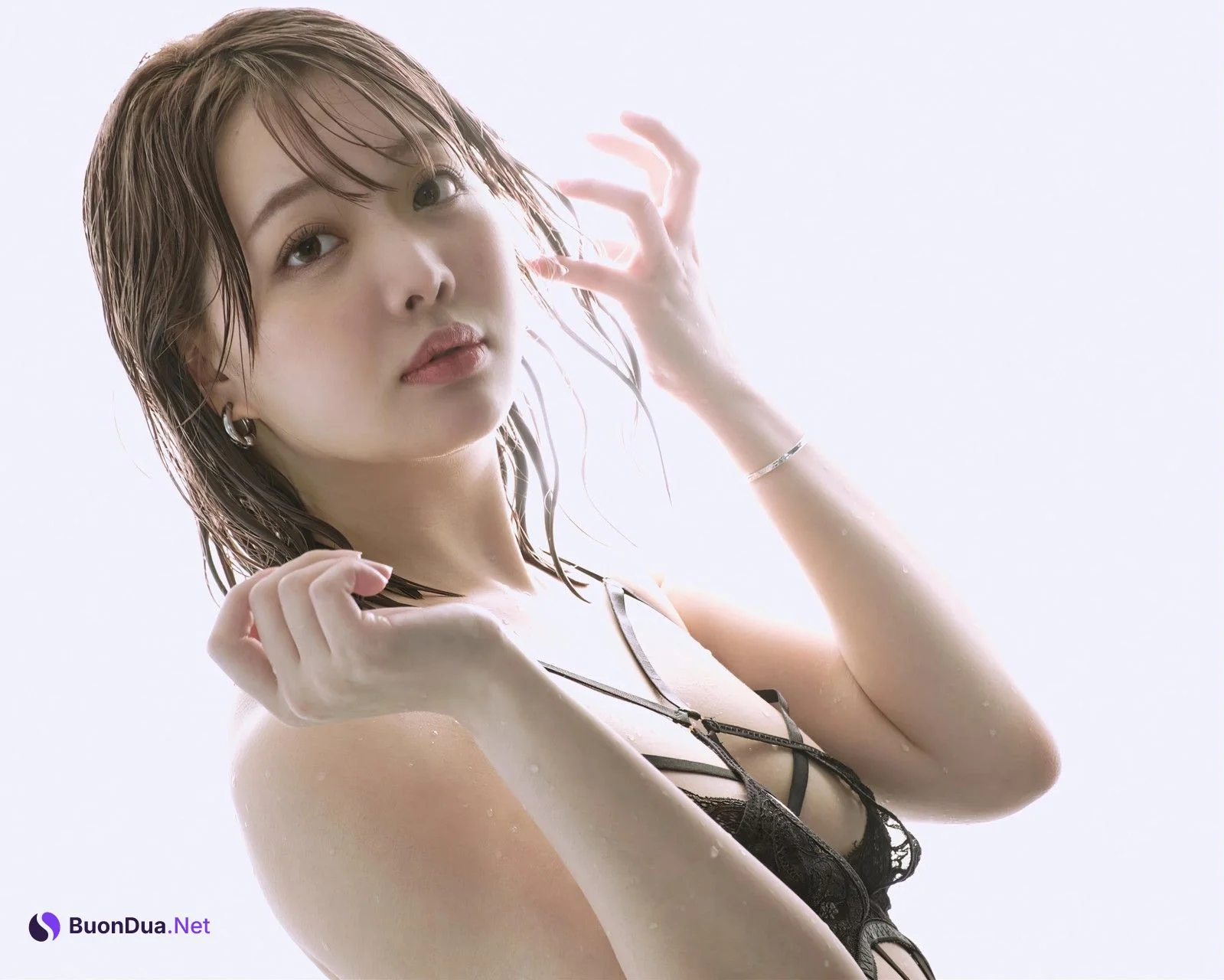 Nanami 七海, 週刊実話WJガールズデジタル写真集 [NANAMI] Set.03 - Photo 17