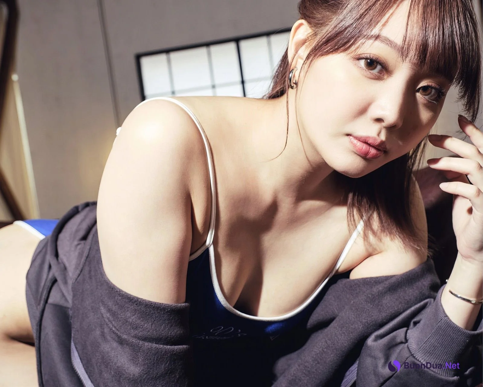 Nanami 七海, 週刊実話WJガールズデジタル写真集 [NANAMI] Set.04 - Photo 10