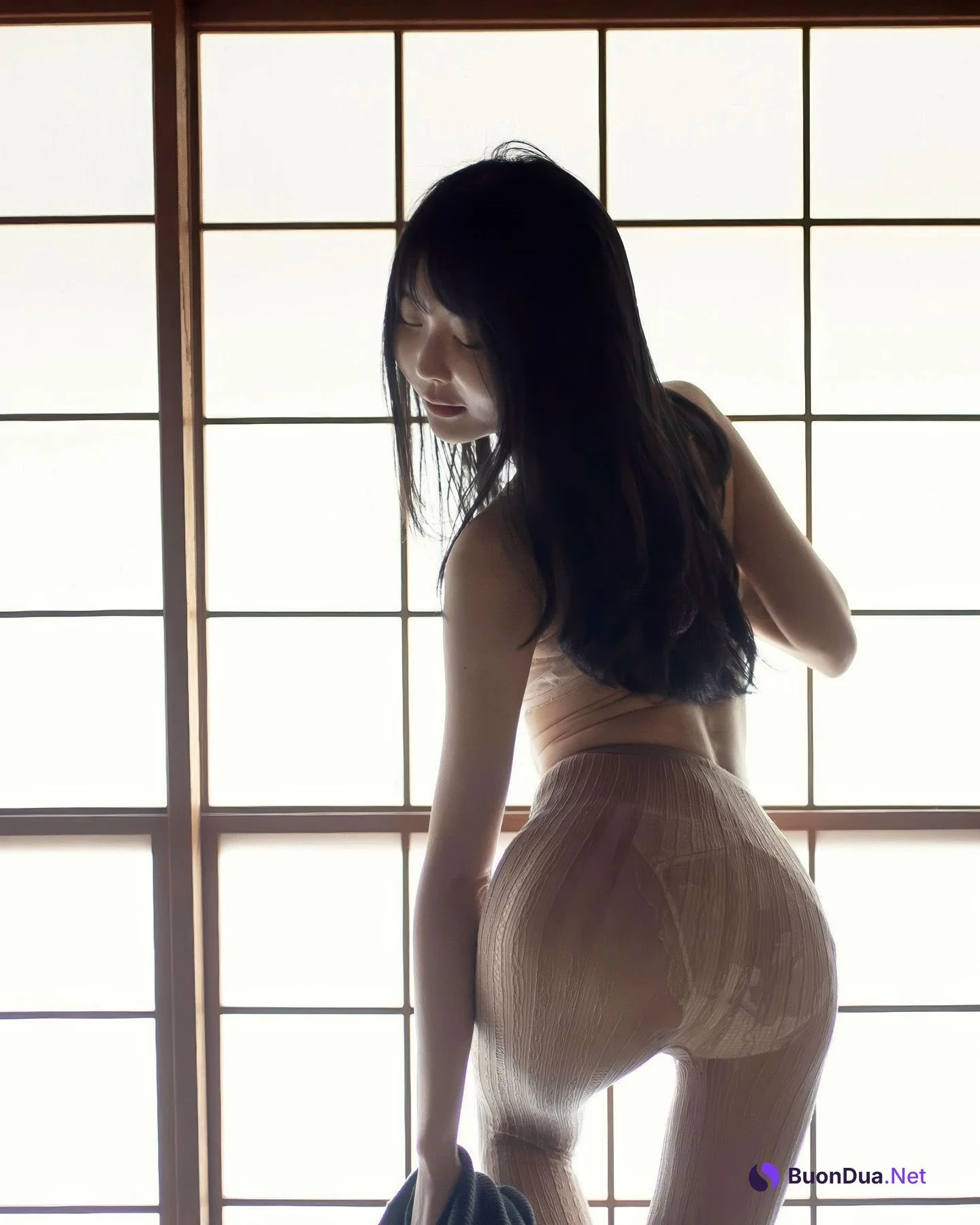 Nananano 七菜乃, ヌード写真集 「Dream」 Set.01 - Photo 12