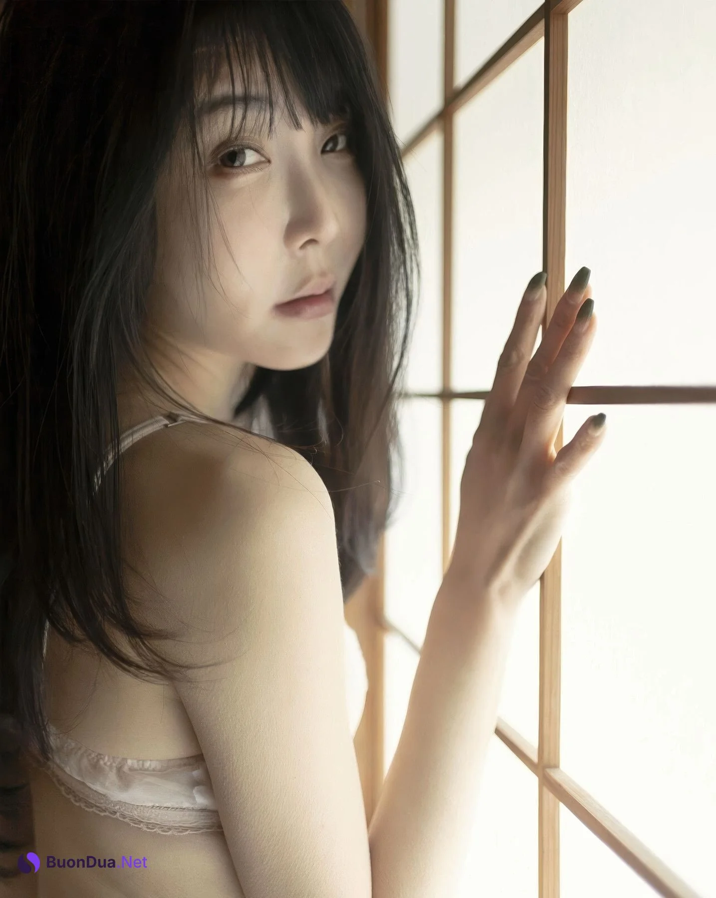 Nananano 七菜乃, ヌード写真集 「Dream」 Set.01 - Photo 14