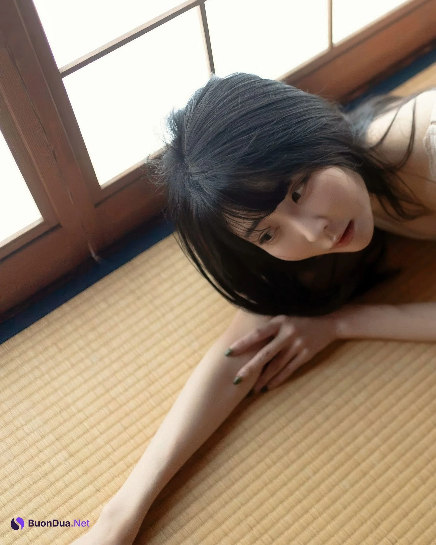 Nananano 七菜乃, ヌード写真集 「Dream」 Set.01 - Photo 16