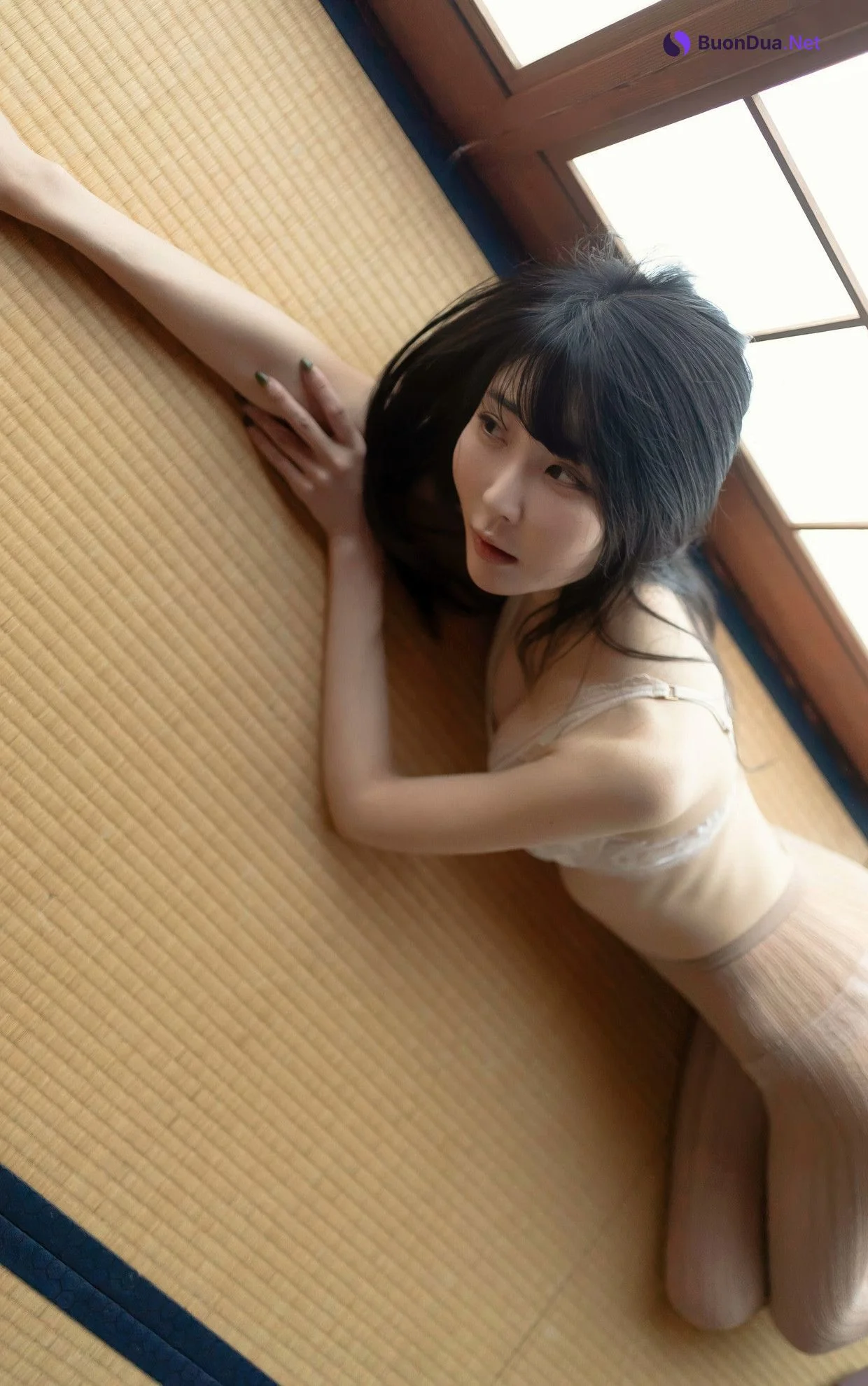 Nananano 七菜乃, ヌード写真集 「Dream」 Set.01 - Photo 18