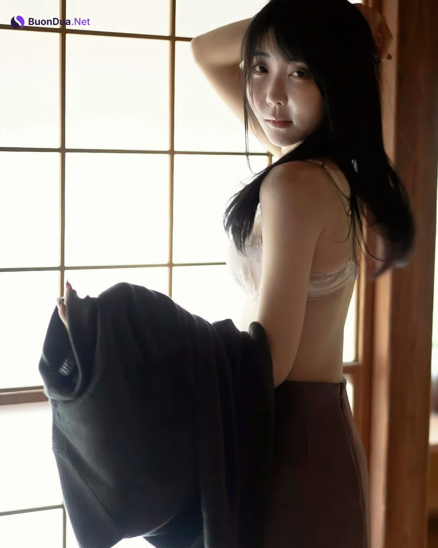 Nananano 七菜乃, ヌード写真集 「Dream」 Set.01 - Photo 6