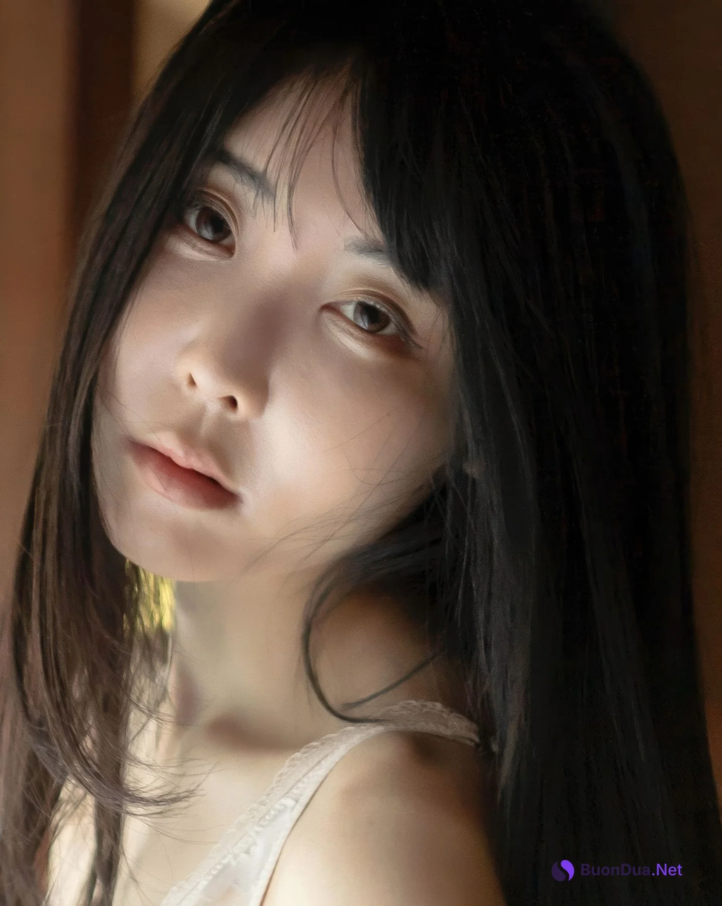 Nananano 七菜乃, ヌード写真集 「Dream」 Set.01 - Photo 9