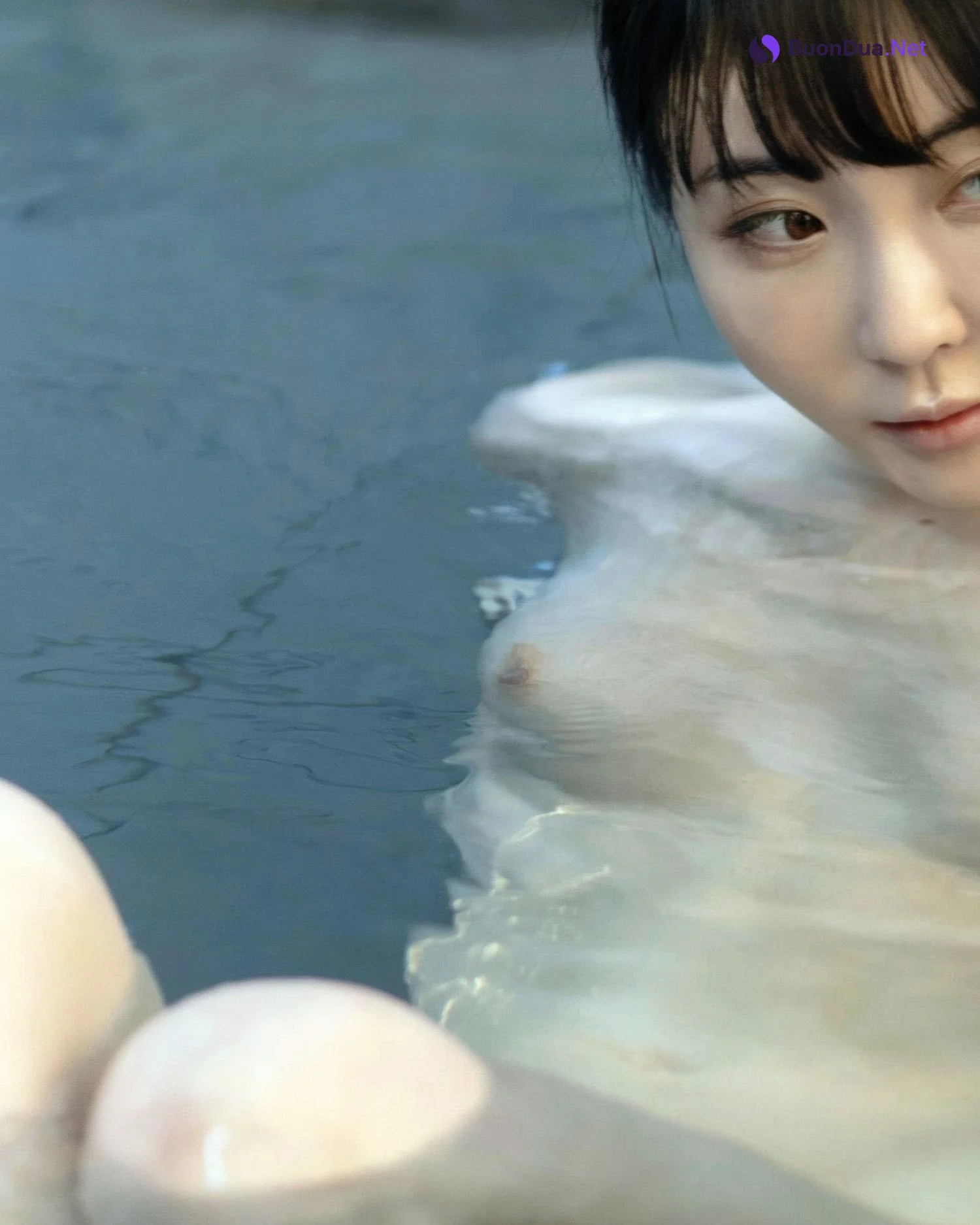 Nananano 七菜乃, ヌード写真集 「Dream」 Set.03 - Photo 12