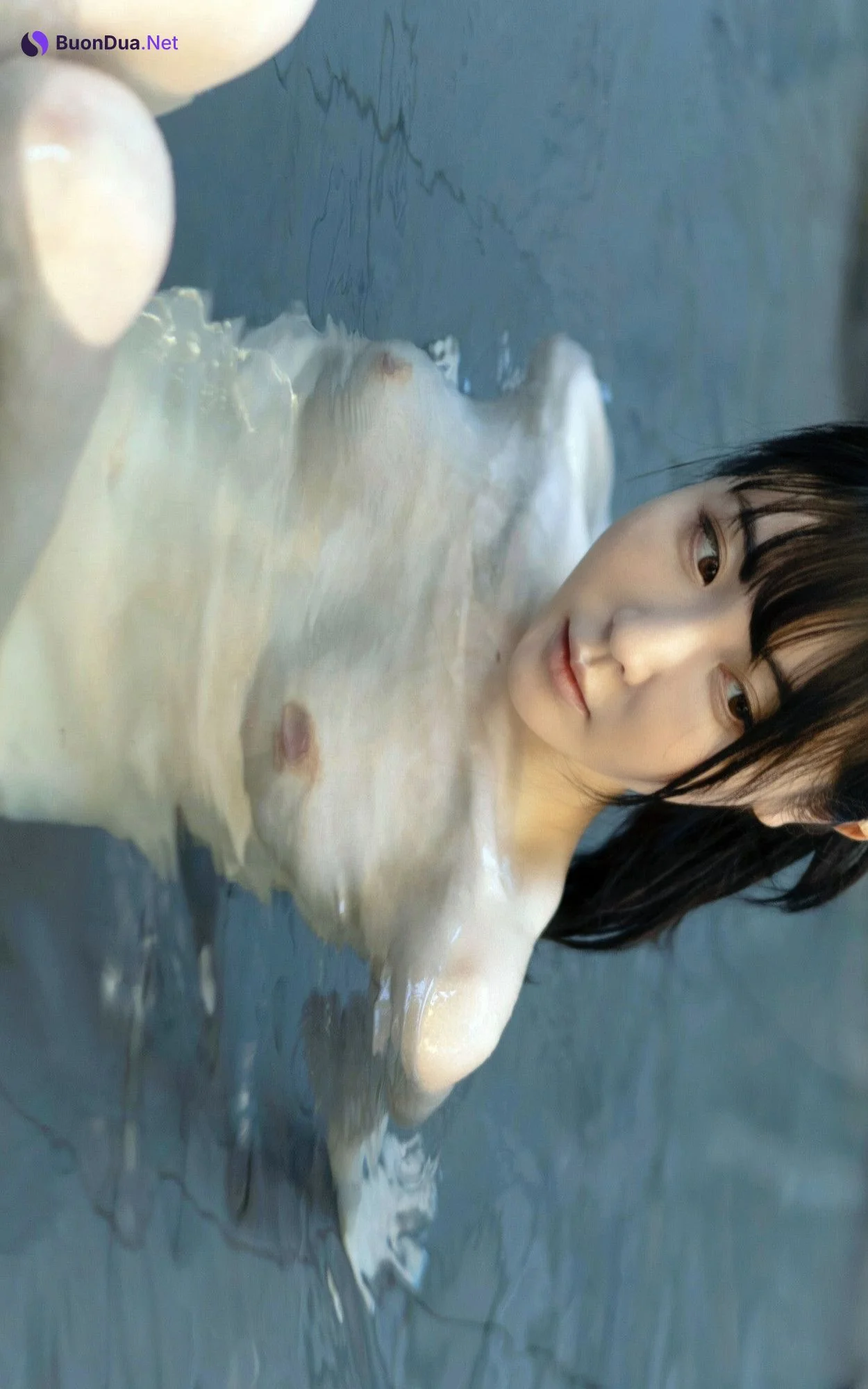 Nananano 七菜乃, ヌード写真集 「Dream」 Set.03 - Photo 14