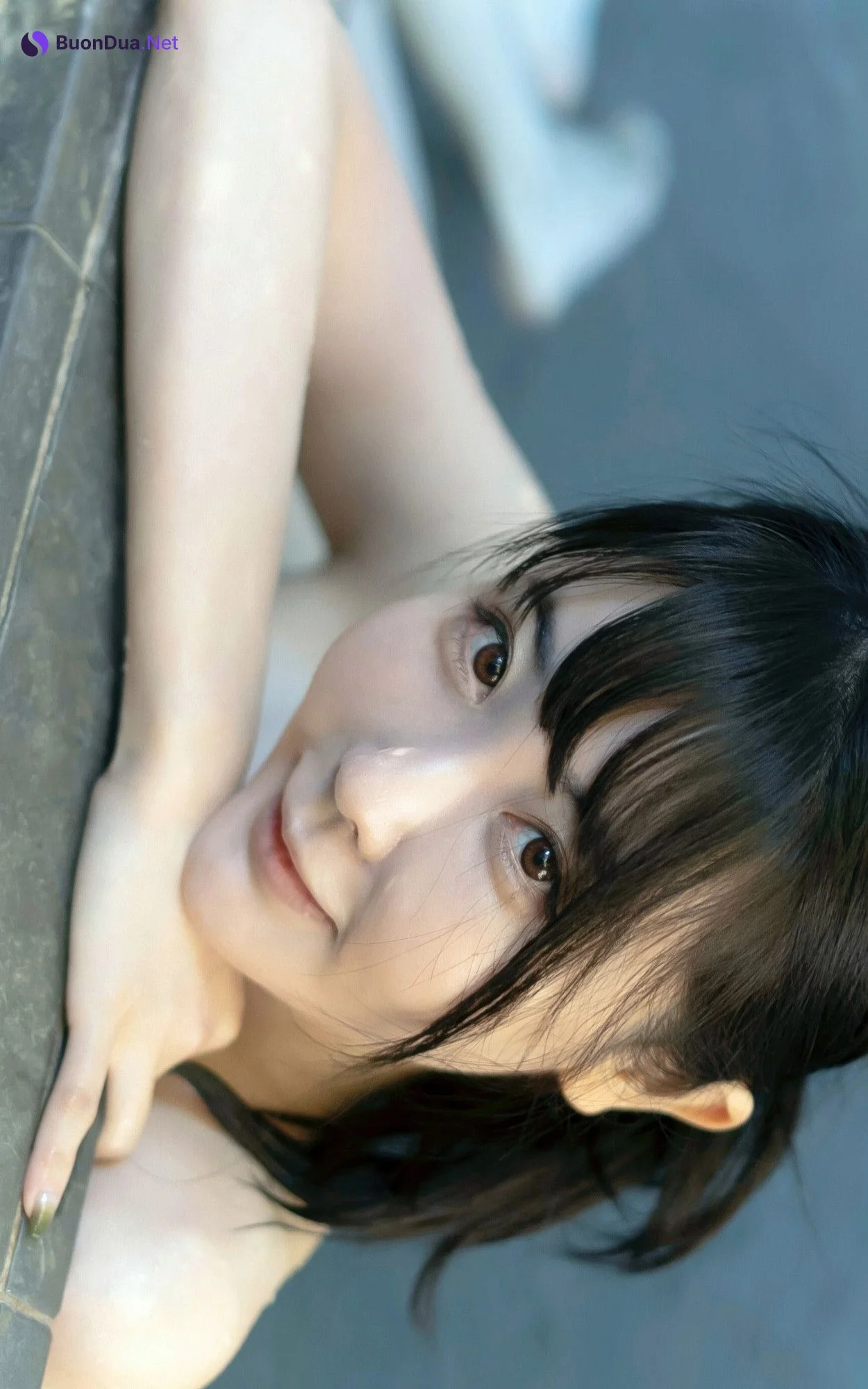 Nananano 七菜乃, ヌード写真集 「Dream」 Set.03 - Photo 17