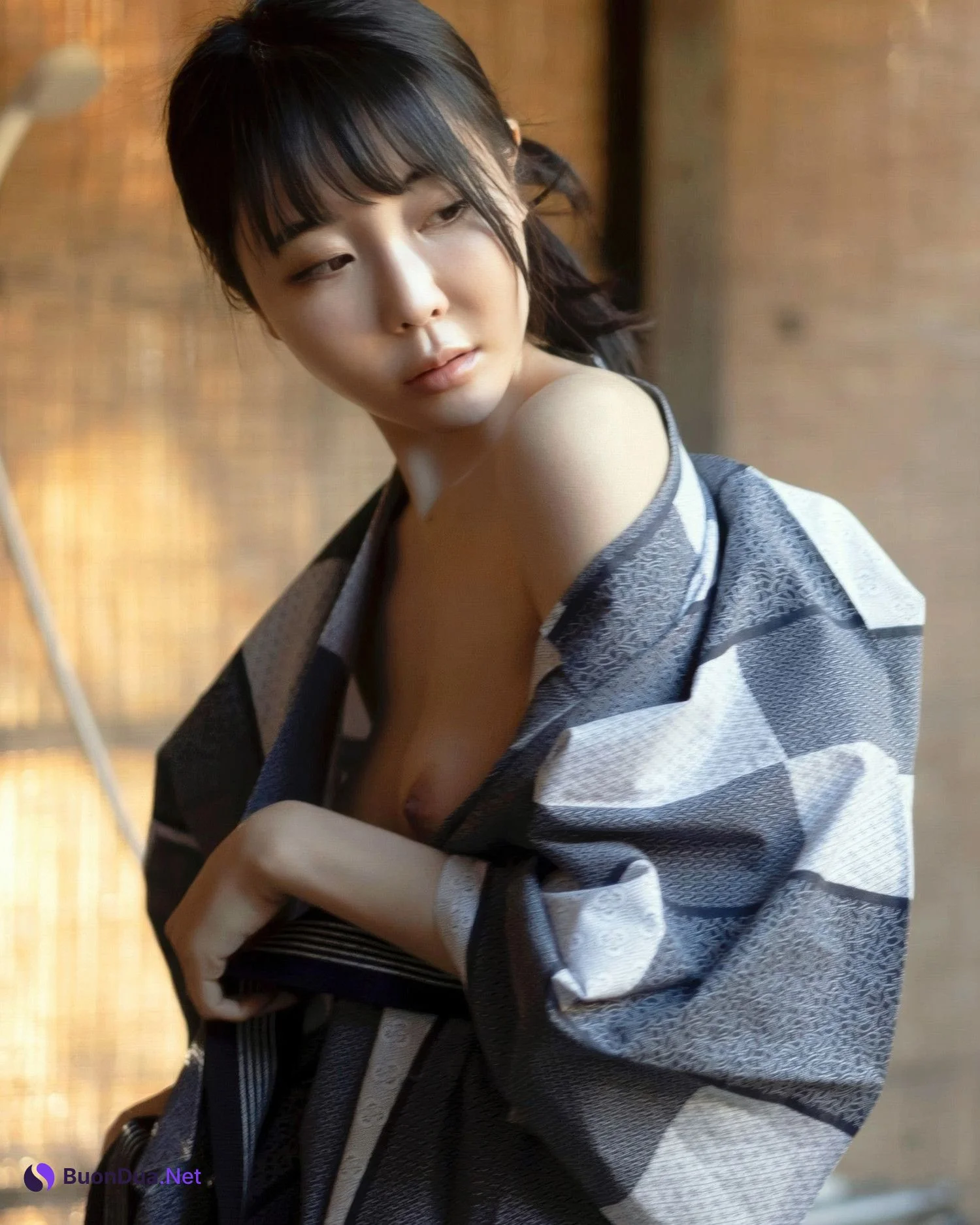 Nananano 七菜乃, ヌード写真集 「Dream」 Set.03 - Photo 2