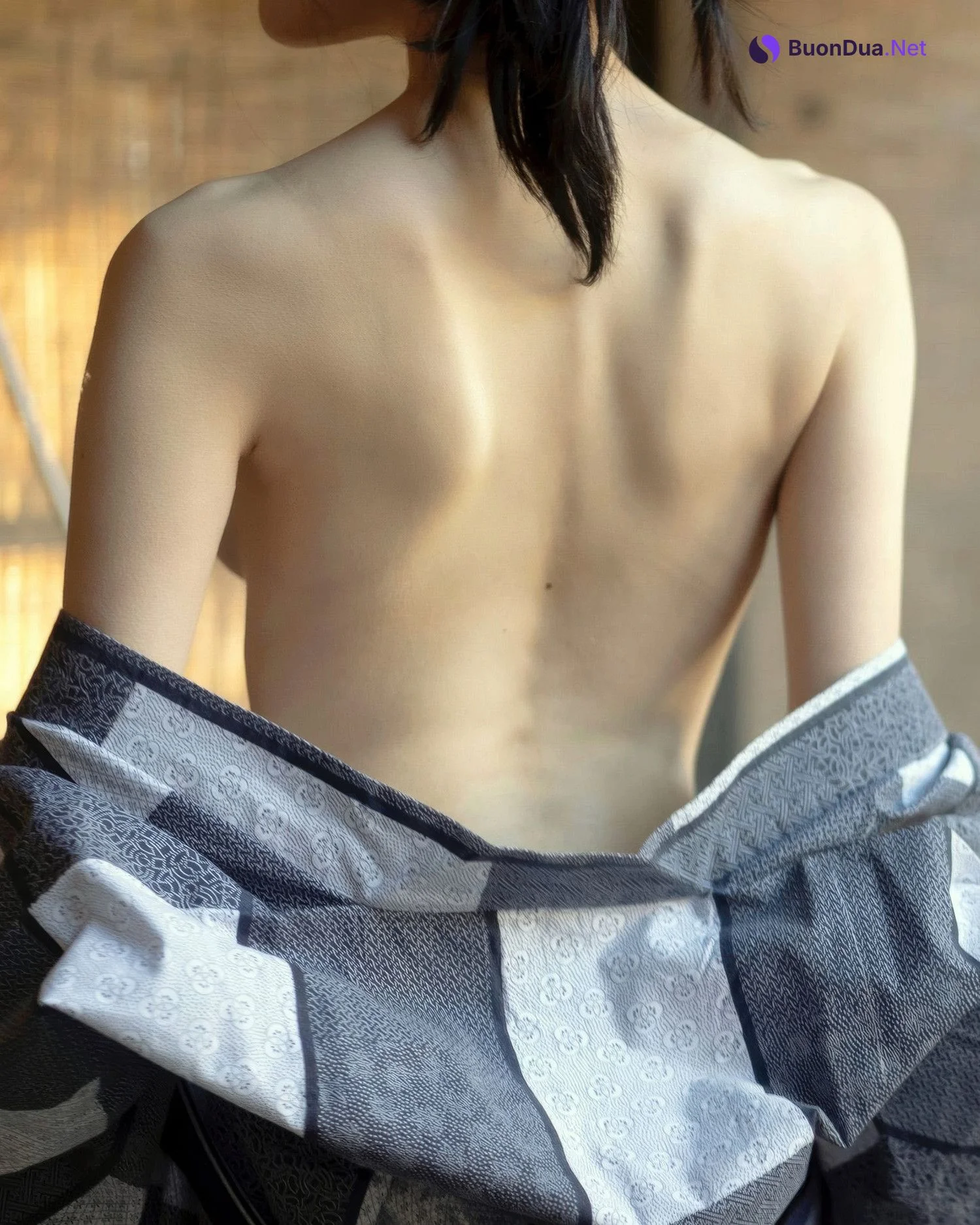 Nananano 七菜乃, ヌード写真集 「Dream」 Set.03 - Photo 5