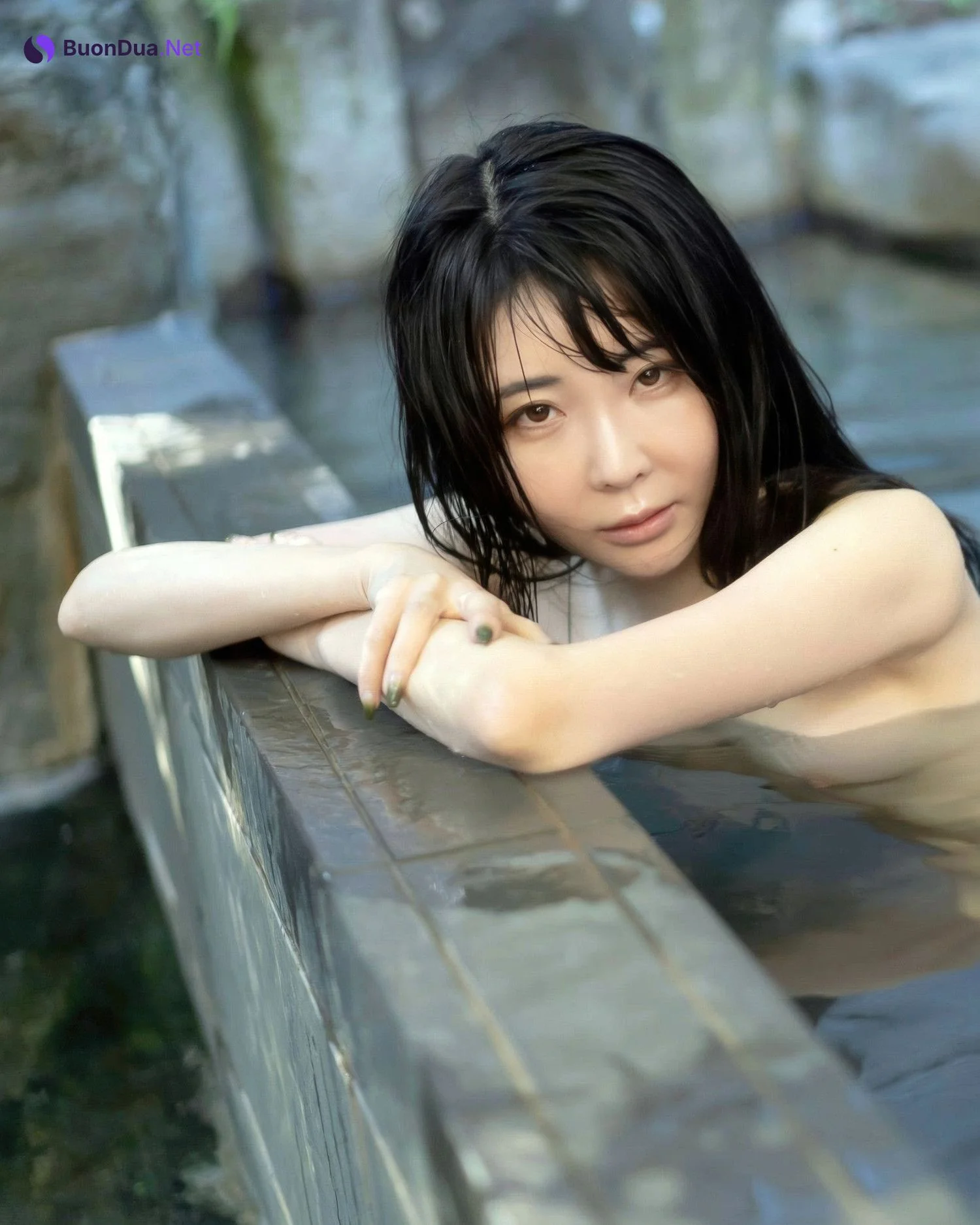 Nananano 七菜乃, ヌード写真集 「Dream」 Set.04 - Photo 12