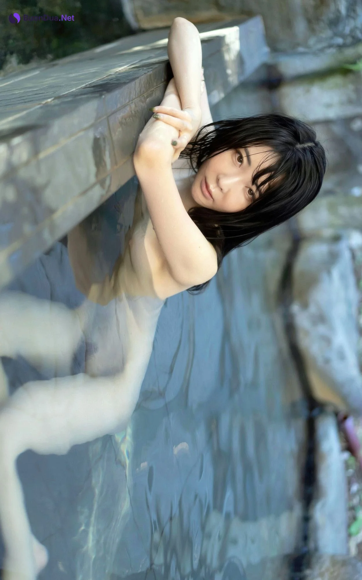 Nananano 七菜乃, ヌード写真集 「Dream」 Set.04 - Photo 14