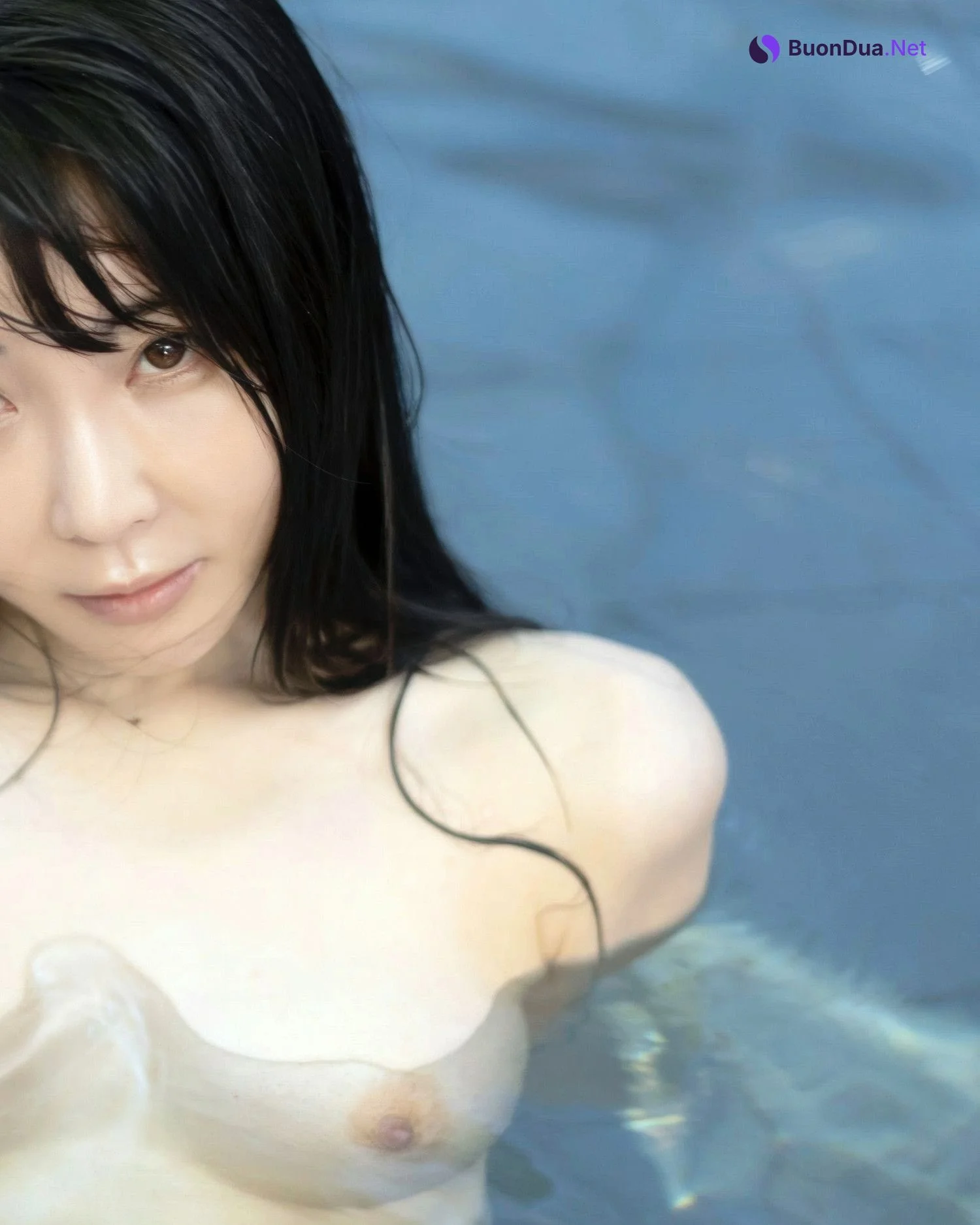 Nananano 七菜乃, ヌード写真集 「Dream」 Set.04 - Photo 16