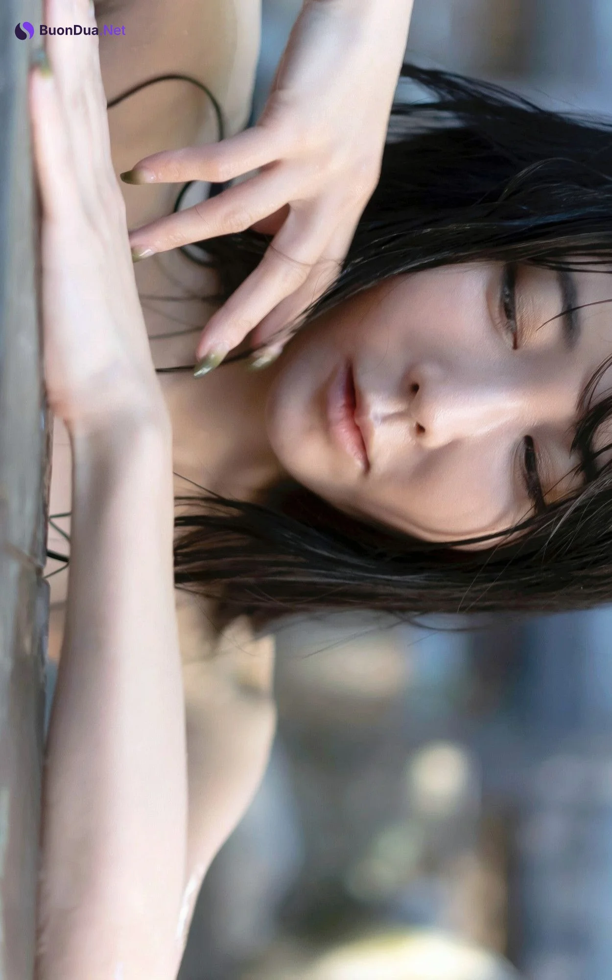Nananano 七菜乃, ヌード写真集 「Dream」 Set.04 - Photo 20