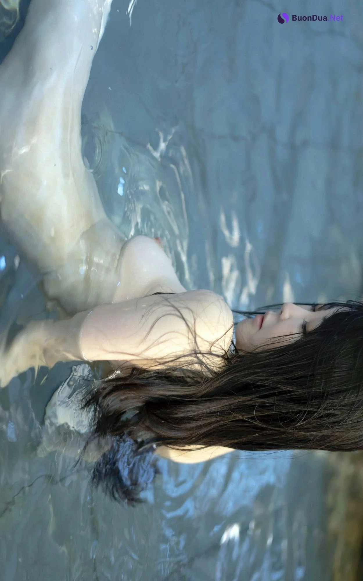 Nananano 七菜乃, ヌード写真集 「Dream」 Set.04 - Photo 4