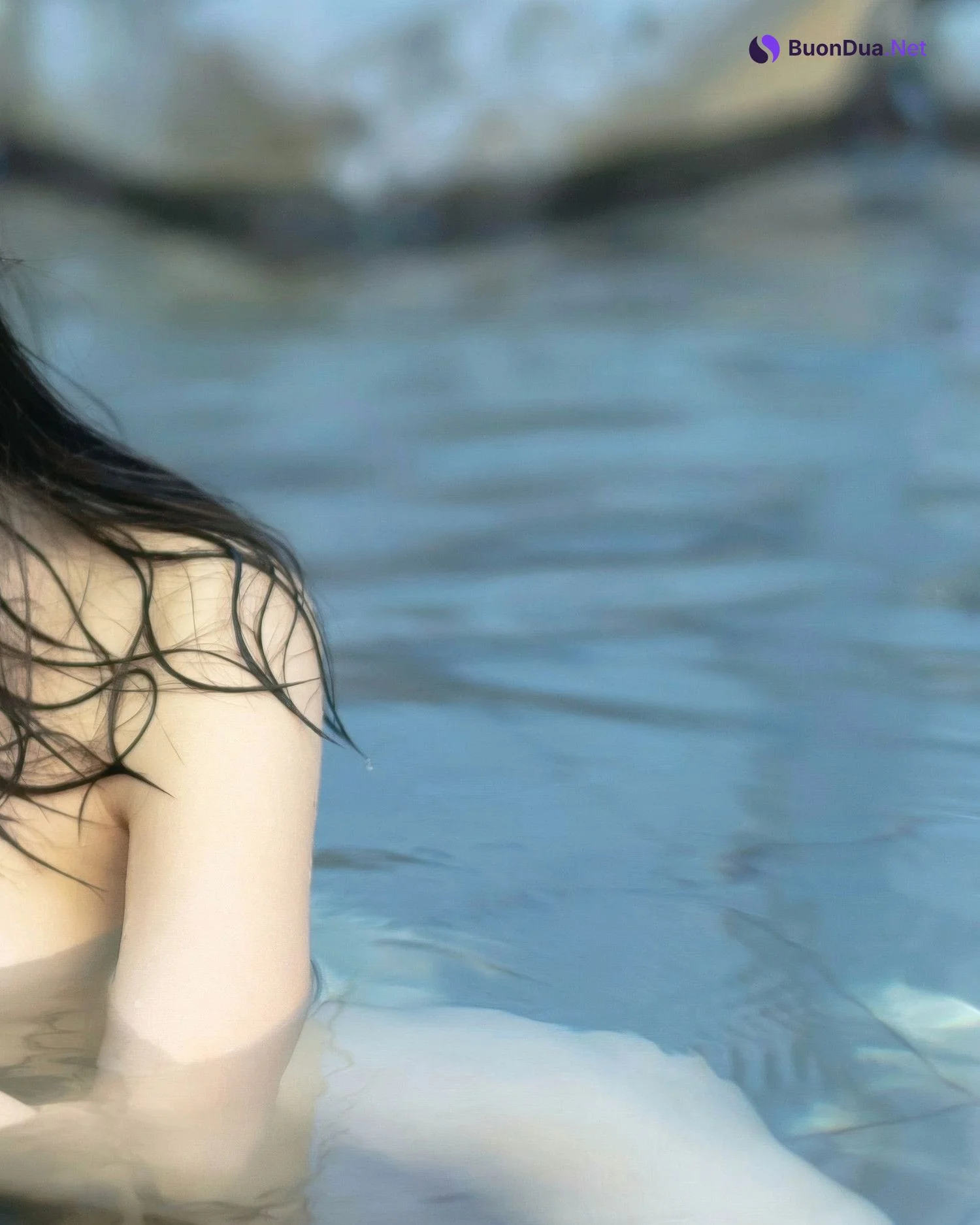 Nananano 七菜乃, ヌード写真集 「Dream」 Set.04 - Photo 9