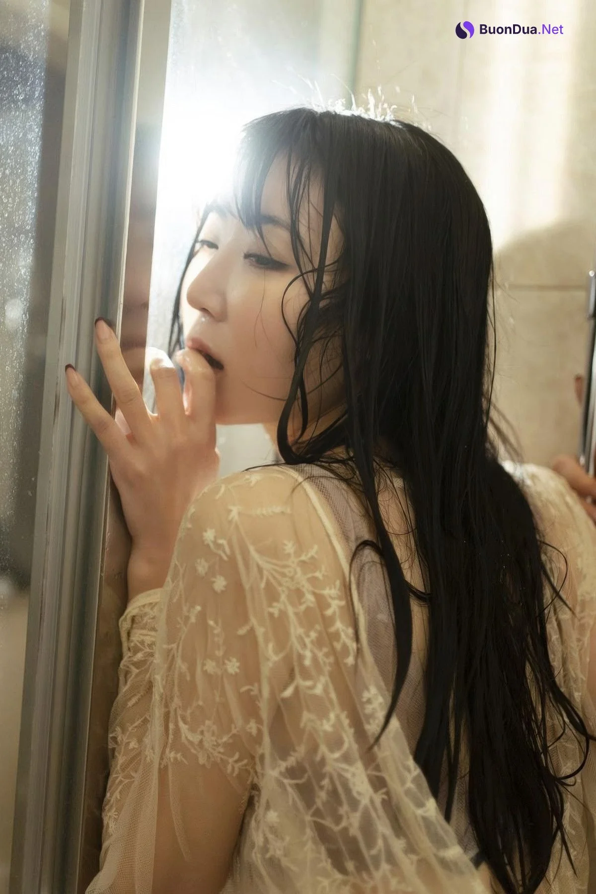 Nananano 七菜乃, ヌード写真集 「Lumiere」 Set.01 - Photo 18