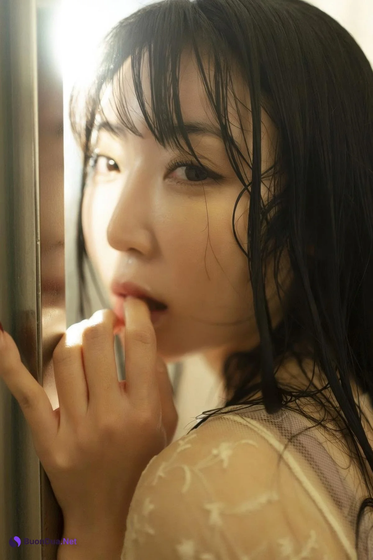 Nananano 七菜乃, ヌード写真集 「Lumiere」 Set.01 - Photo 19