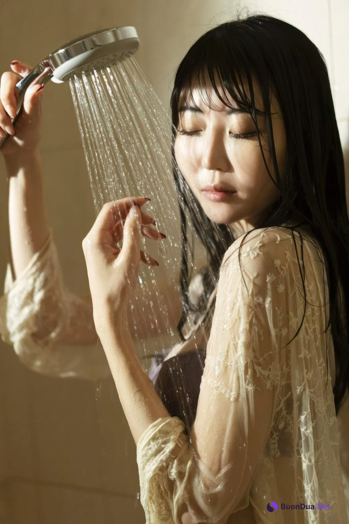 Nananano 七菜乃, ヌード写真集 「Lumiere」 Set.01 - Photo 6