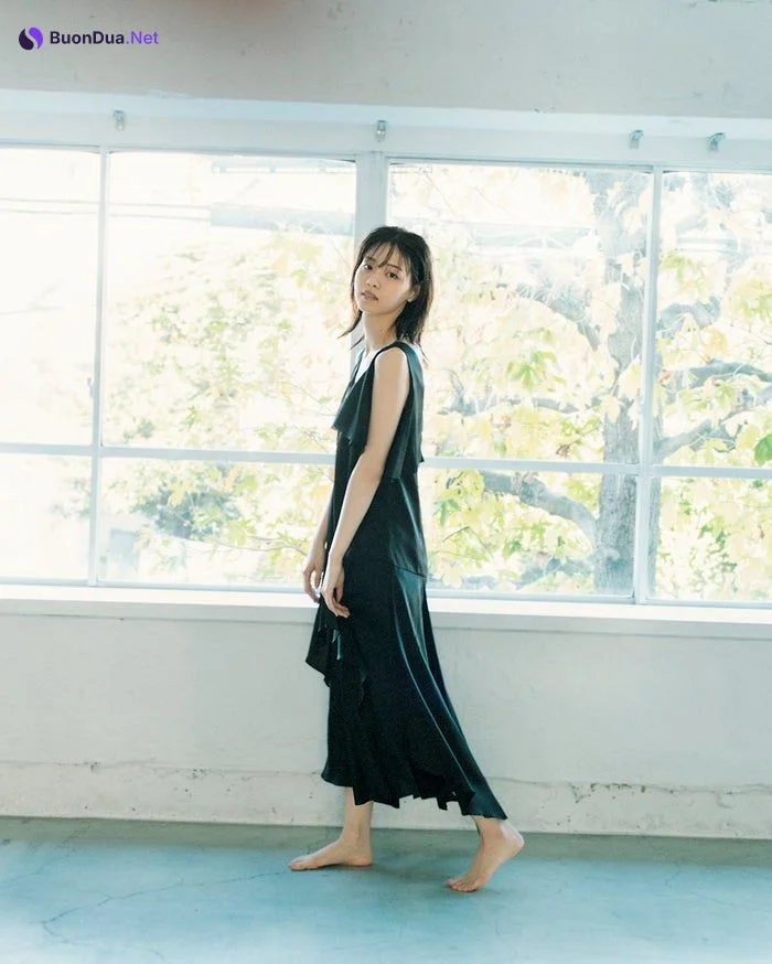 Nanase Nishino 西野七瀬, FLASH 2020.01.07-14 (フラッシュ 2020年1月7-14日号) - Photo 10