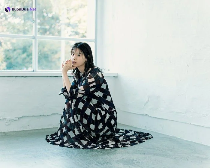 Nanase Nishino 西野七瀬, FLASH 2020.01.07-14 (フラッシュ 2020年1月7-14日号) - Photo 11