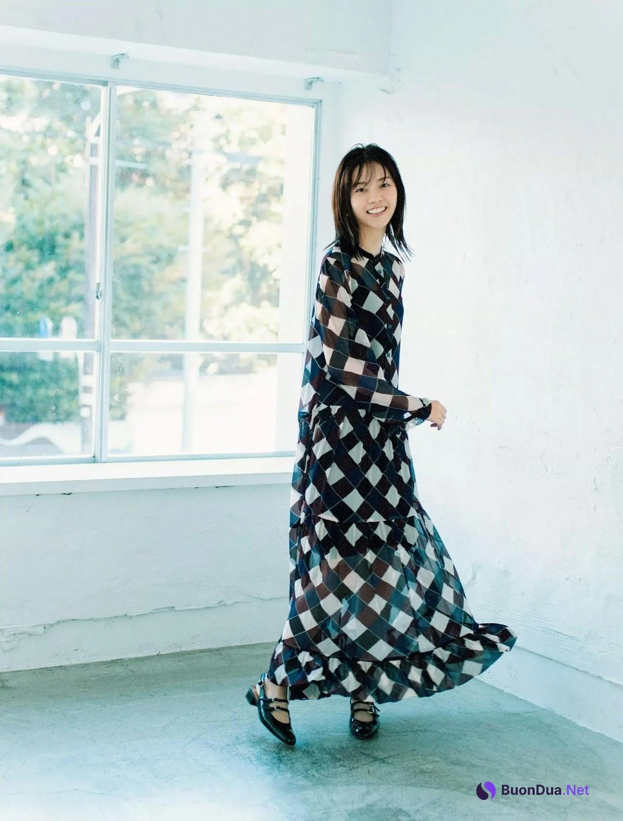 Nanase Nishino 西野七瀬, FLASH 2020.01.07-14 (フラッシュ 2020年1月7-14日号) - Photo 3
