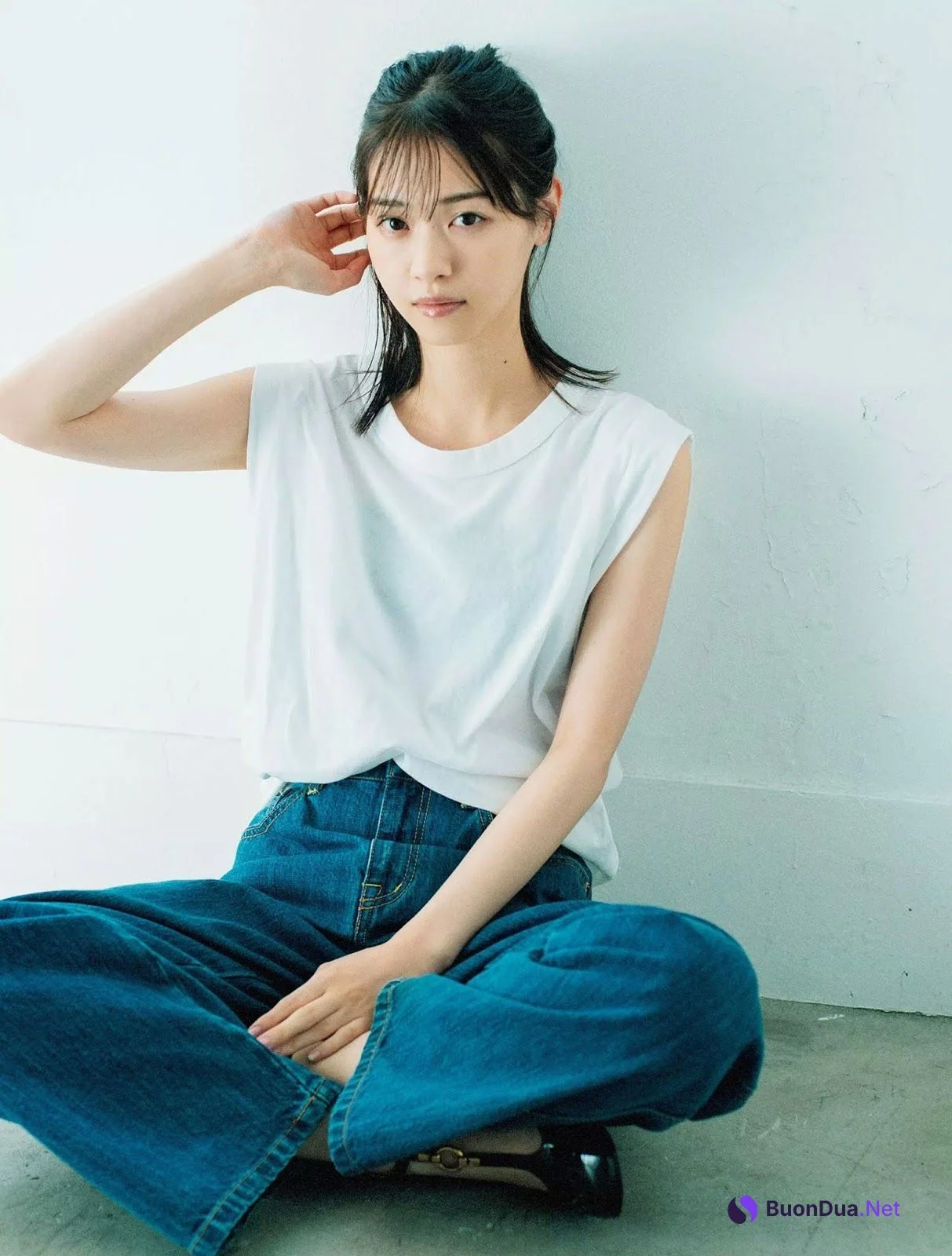 Nanase Nishino 西野七瀬, FLASH 2020.01.07-14 (フラッシュ 2020年1月7-14日号) - Photo 5