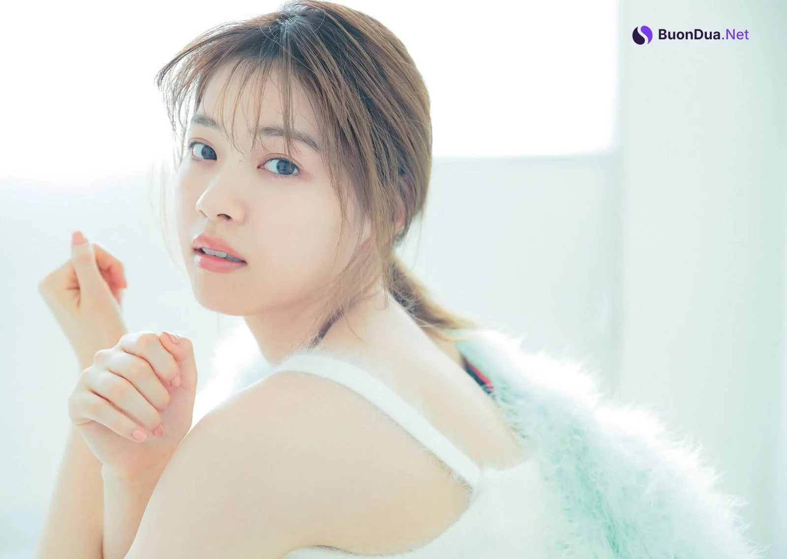Nanase Nishino 西野七瀬, FLASH 2021.01.05 (フラッシュ 2021年1月5日号) - Photo 3