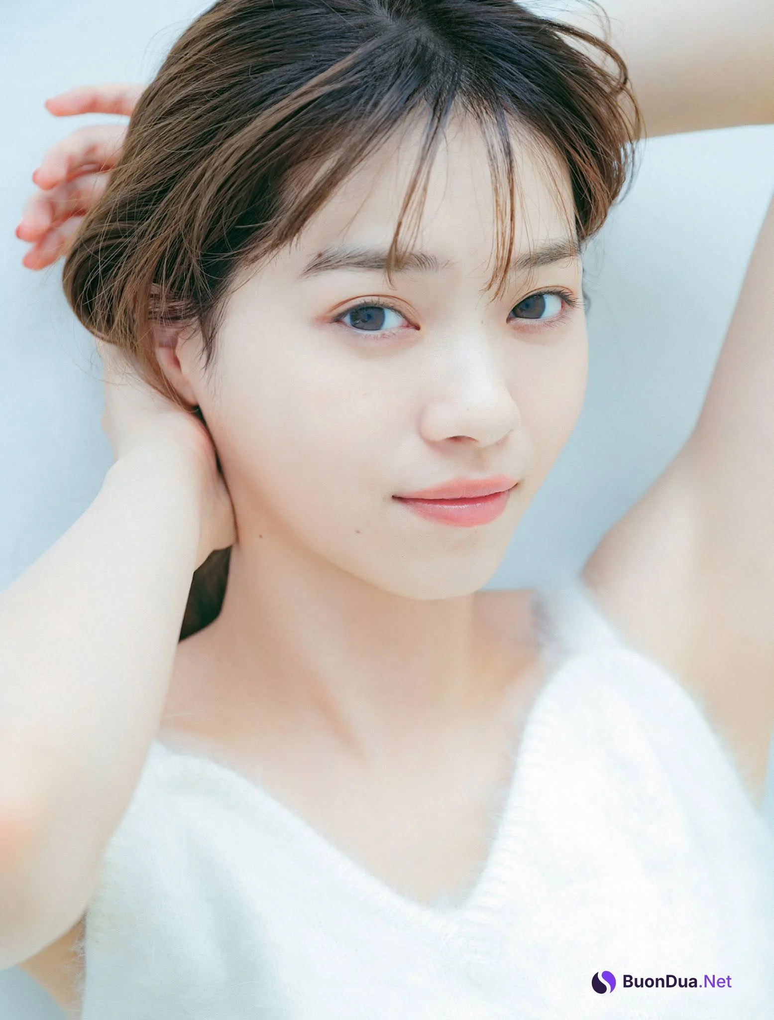 Nanase Nishino 西野七瀬, FLASH 2021.01.05 (フラッシュ 2021年1月5日号) - Photo 4