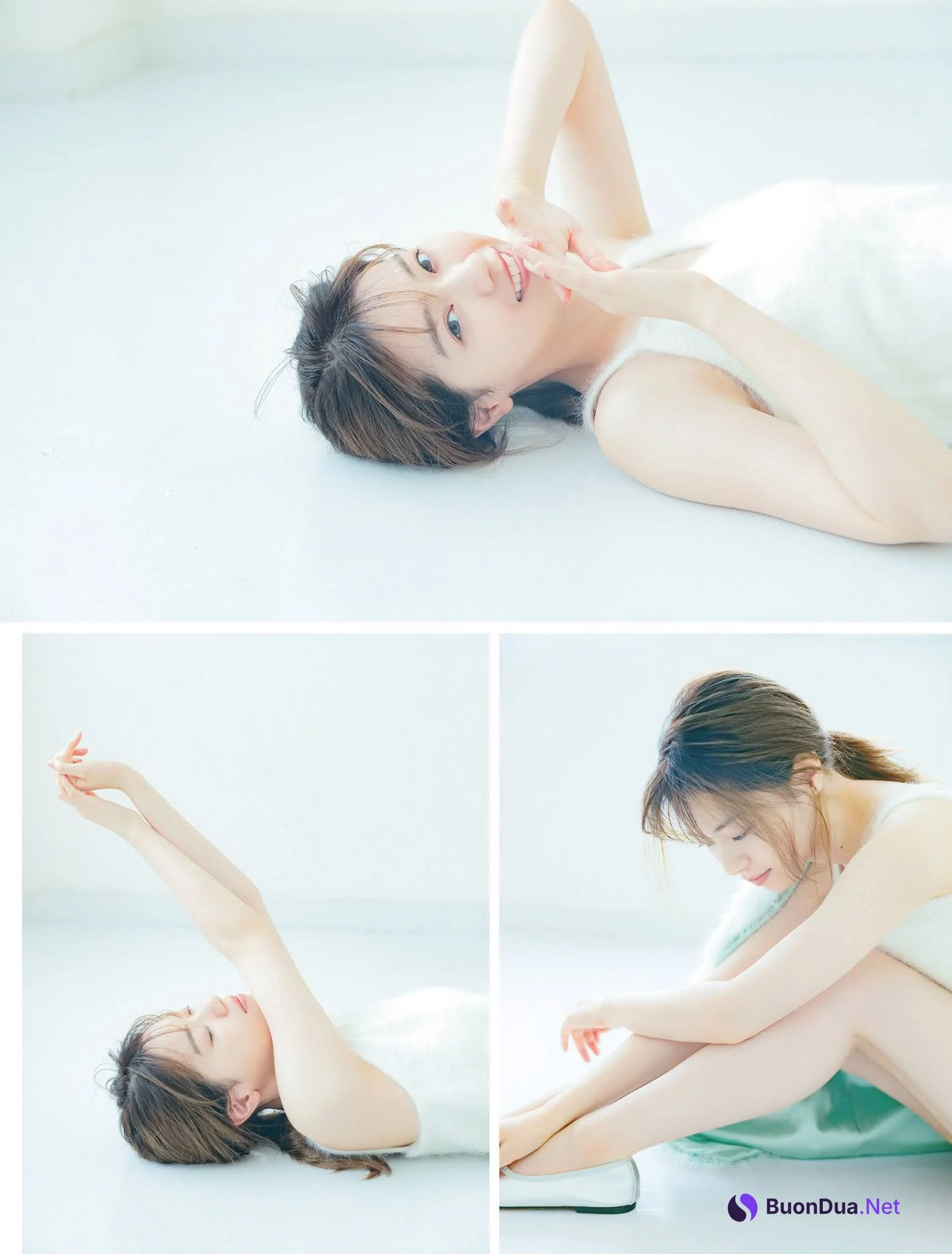 Nanase Nishino 西野七瀬, FLASH 2021.01.05 (フラッシュ 2021年1月5日号) - Photo 5