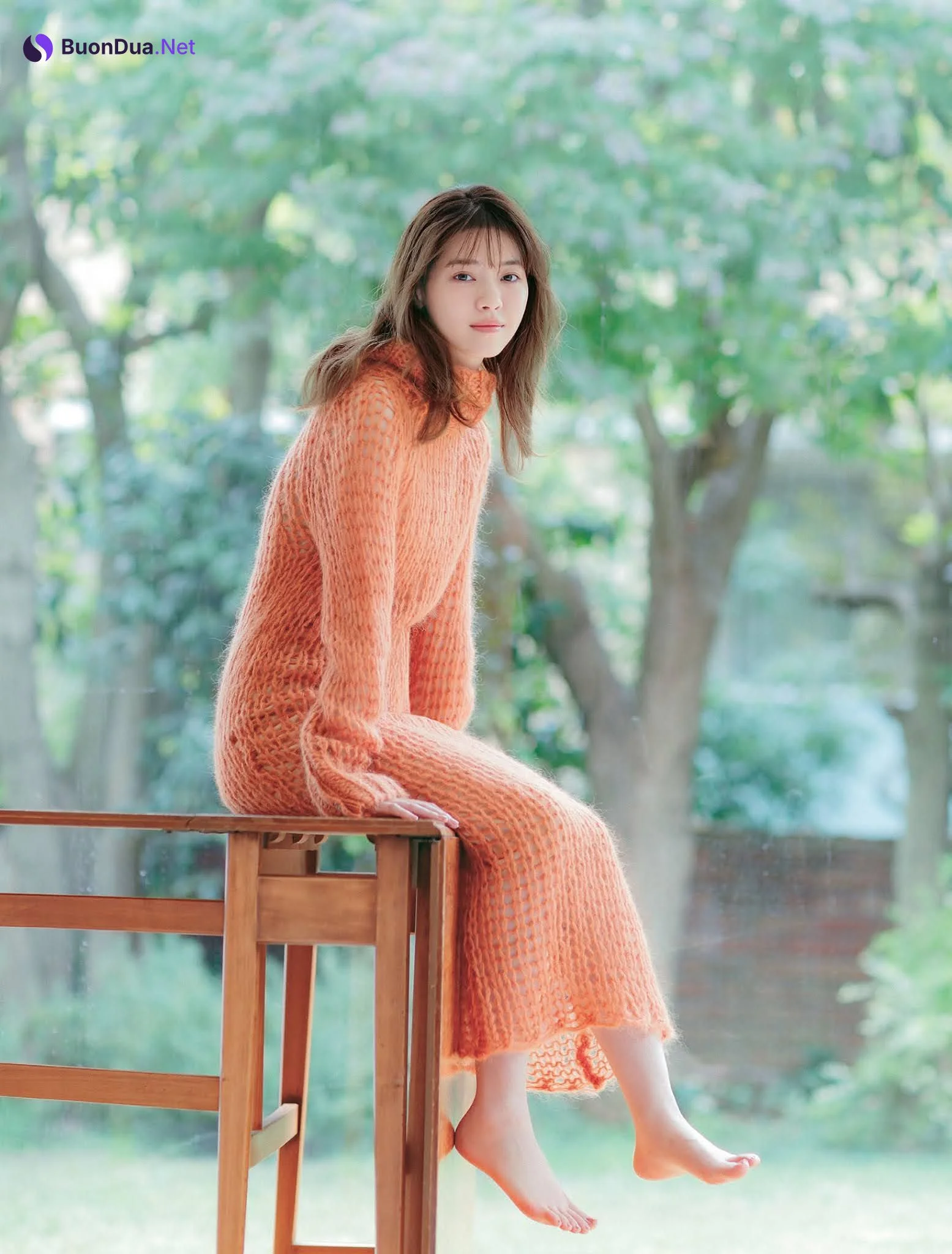 Nanase Nishino 西野七瀬, FLASH 2021.01.05 (フラッシュ 2021年1月5日号) - Photo 7