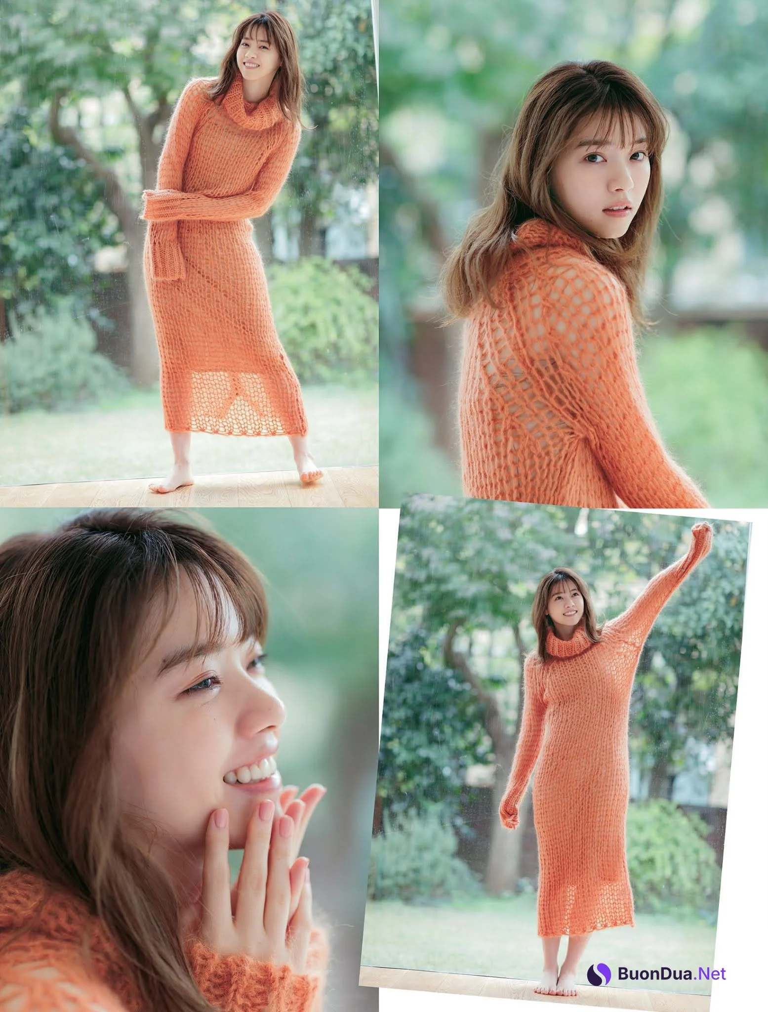 Nanase Nishino 西野七瀬, FLASH 2021.01.05 (フラッシュ 2021年1月5日号) - Photo 8