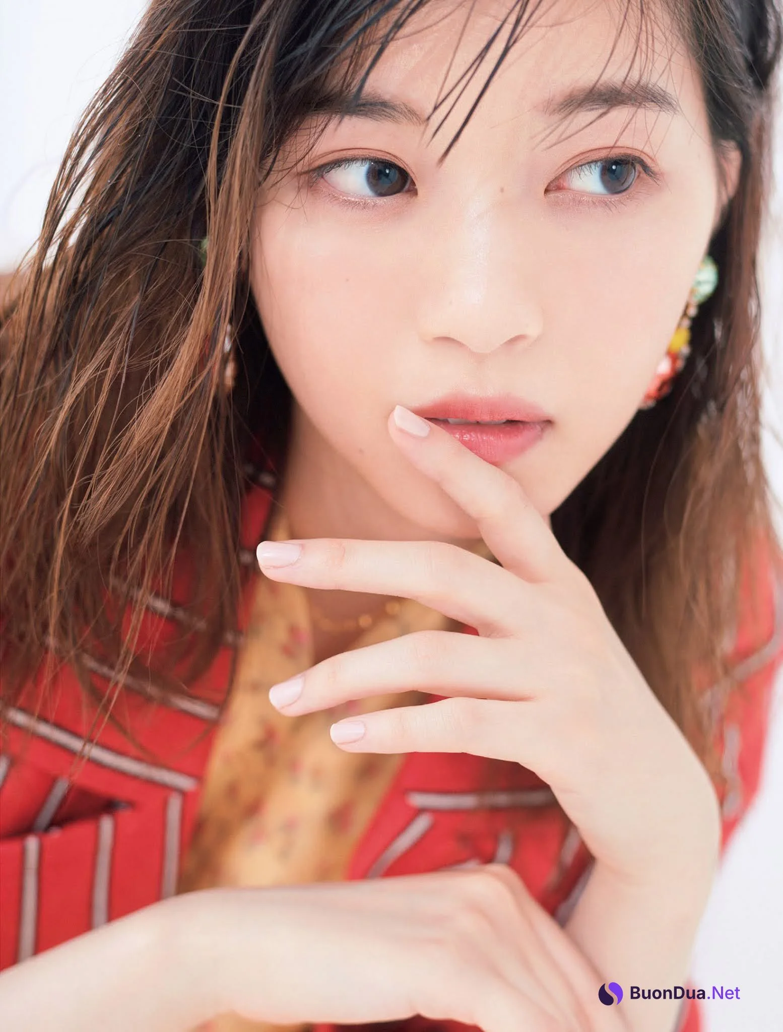 Nanase Nishino 西野七瀬, FLASH 2021.08.17 (フラッシュ 2021年8月17日号) - Photo 10