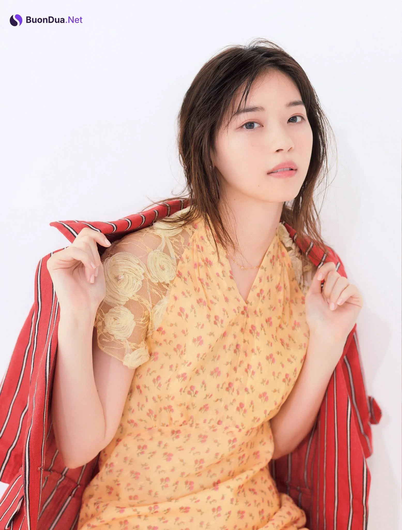 Nanase Nishino 西野七瀬, FLASH 2021.08.17 (フラッシュ 2021年8月17日号) - Photo 11