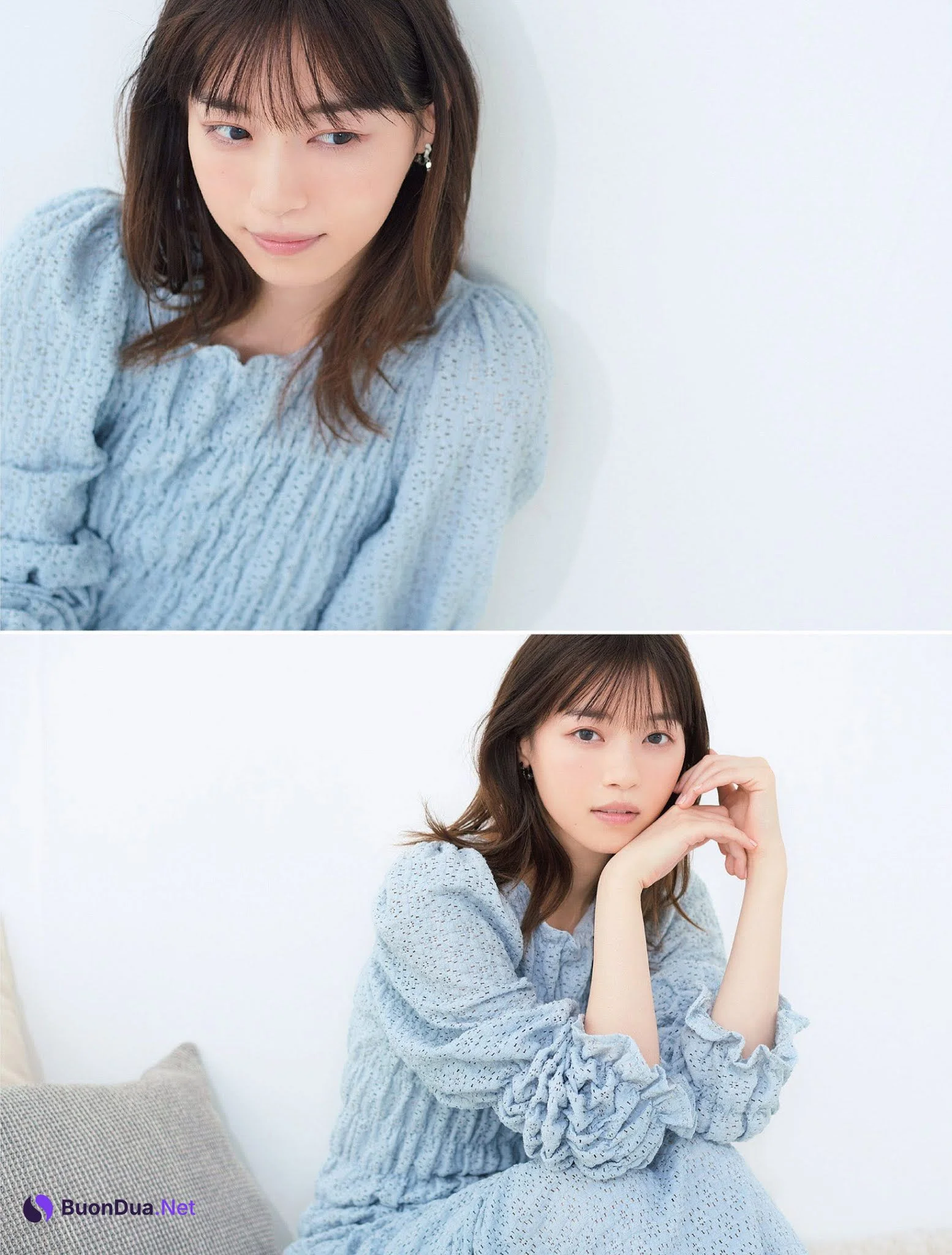 Nanase Nishino 西野七瀬, FLASH 2021.08.17 (フラッシュ 2021年8月17日号) - Photo 3