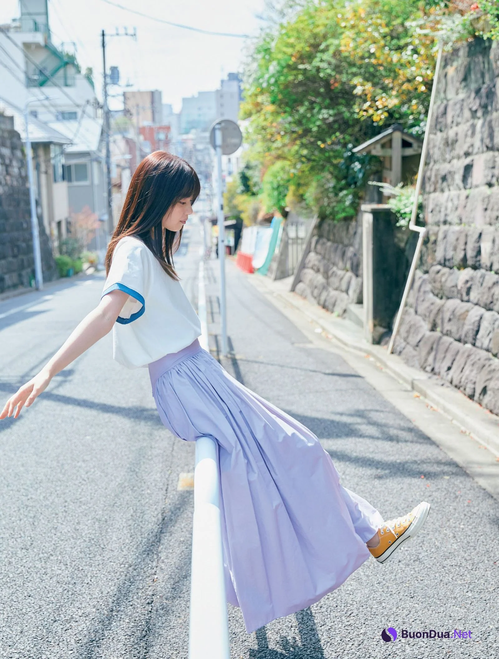 Nanase Nishino 西野七瀬, FLASH 2022.05.10 (フラッシュ 2022年5月10日号) - Photo 5