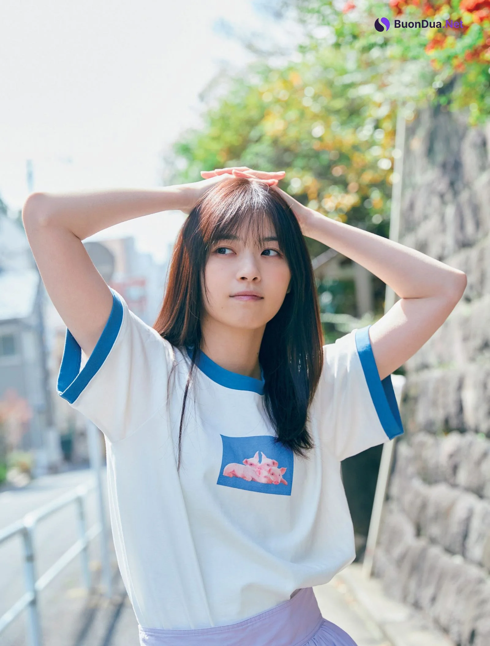 Nanase Nishino 西野七瀬, FLASH 2022.05.10 (フラッシュ 2022年5月10日号) - Photo 6