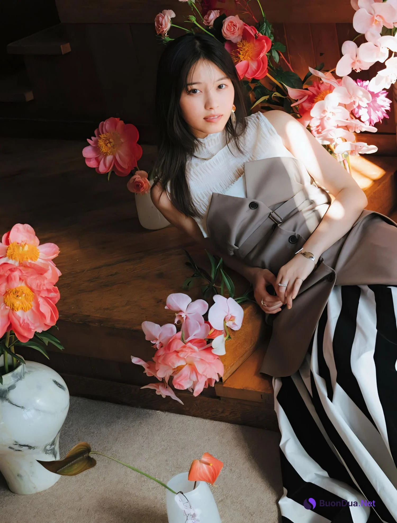 Nanase Nishino 西野七瀬, FLASH 2024.01.23 (フラッシュ 2024年1月23日号) - Photo 4